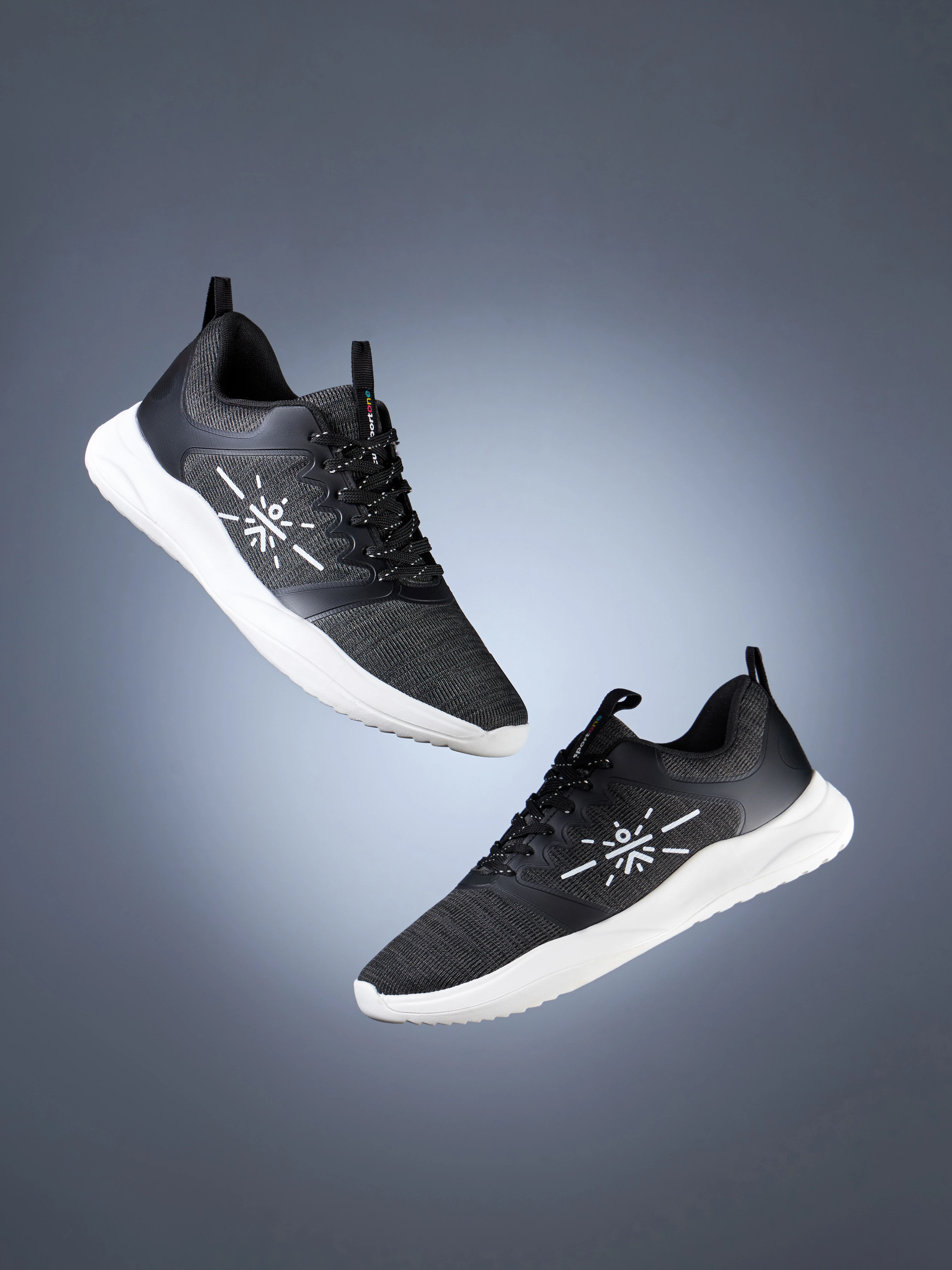 cult Drift Men Running Shoes - Image 2