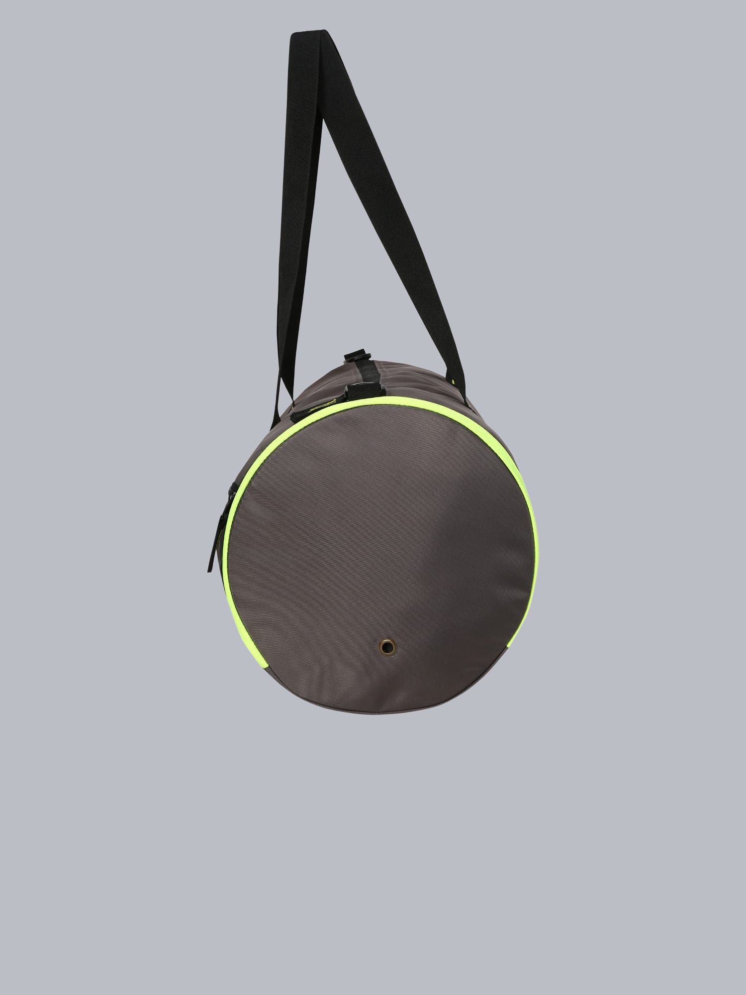 Vital Signature Grey Duffel Bag - Image 3