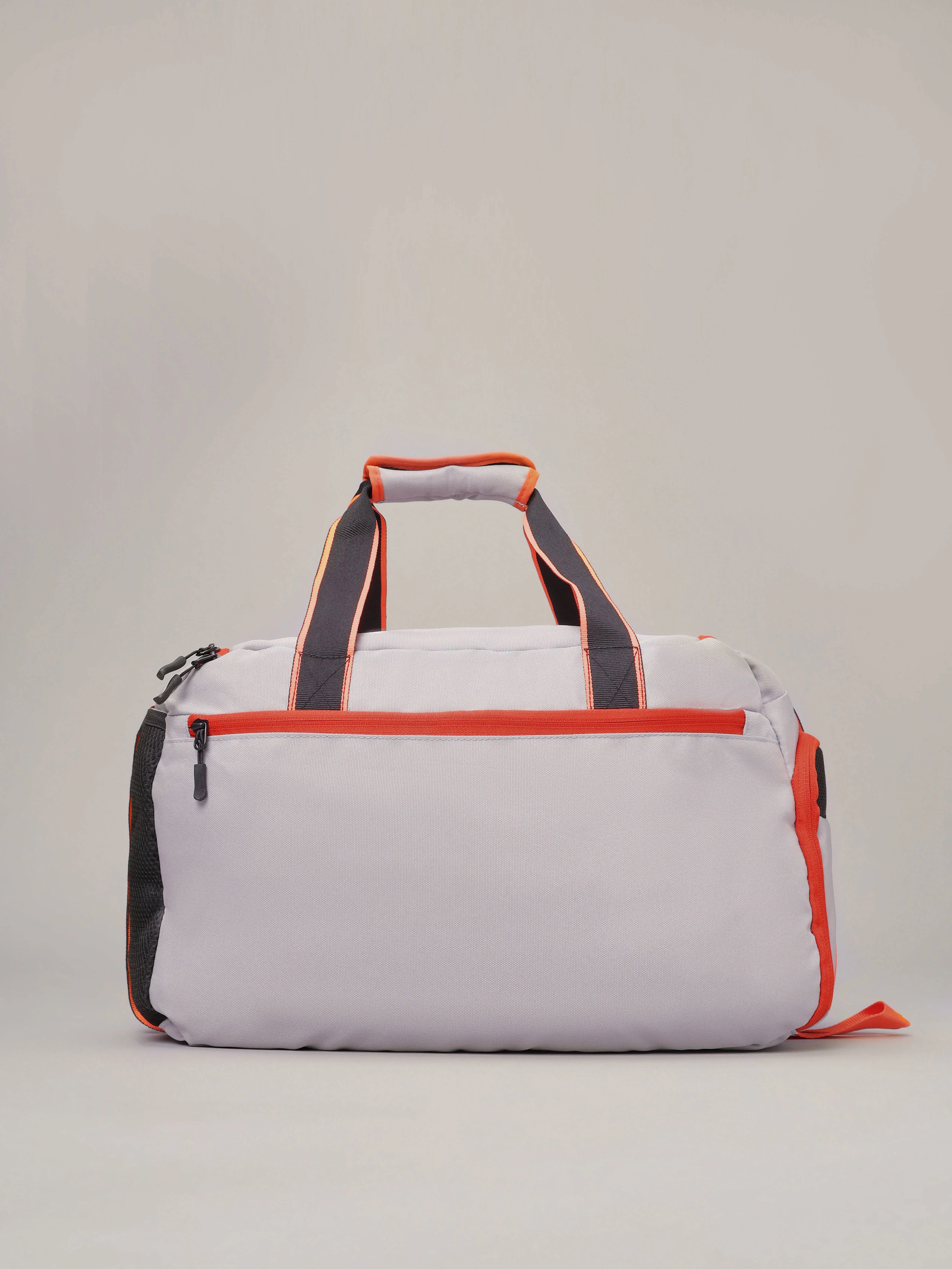 Duffle Bag with Shoe Compartment - Image 3
