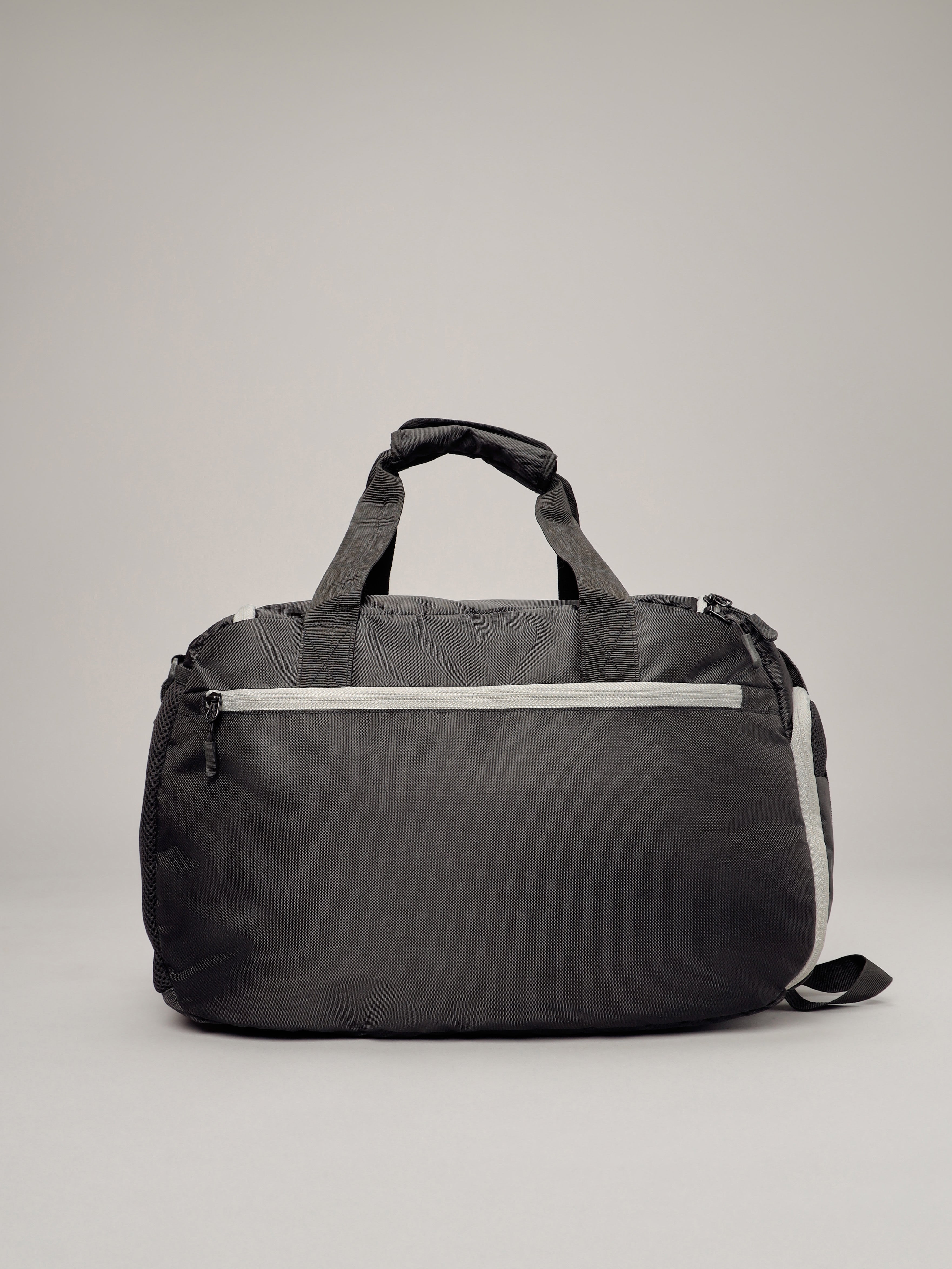 Duffle Bag with Shoe Compartment - Image 3
