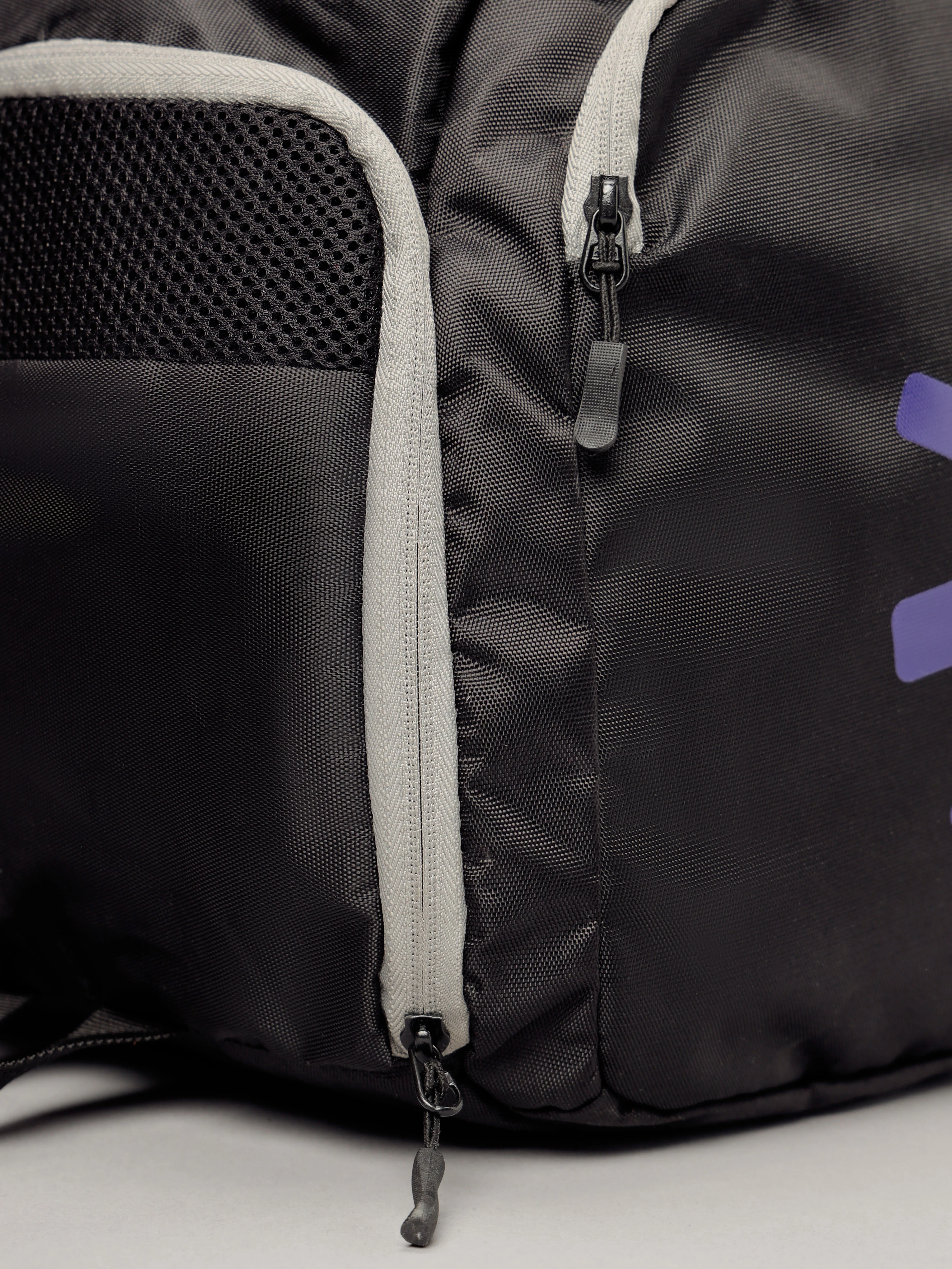 Duffle Bag with Shoe Compartment - Image 6