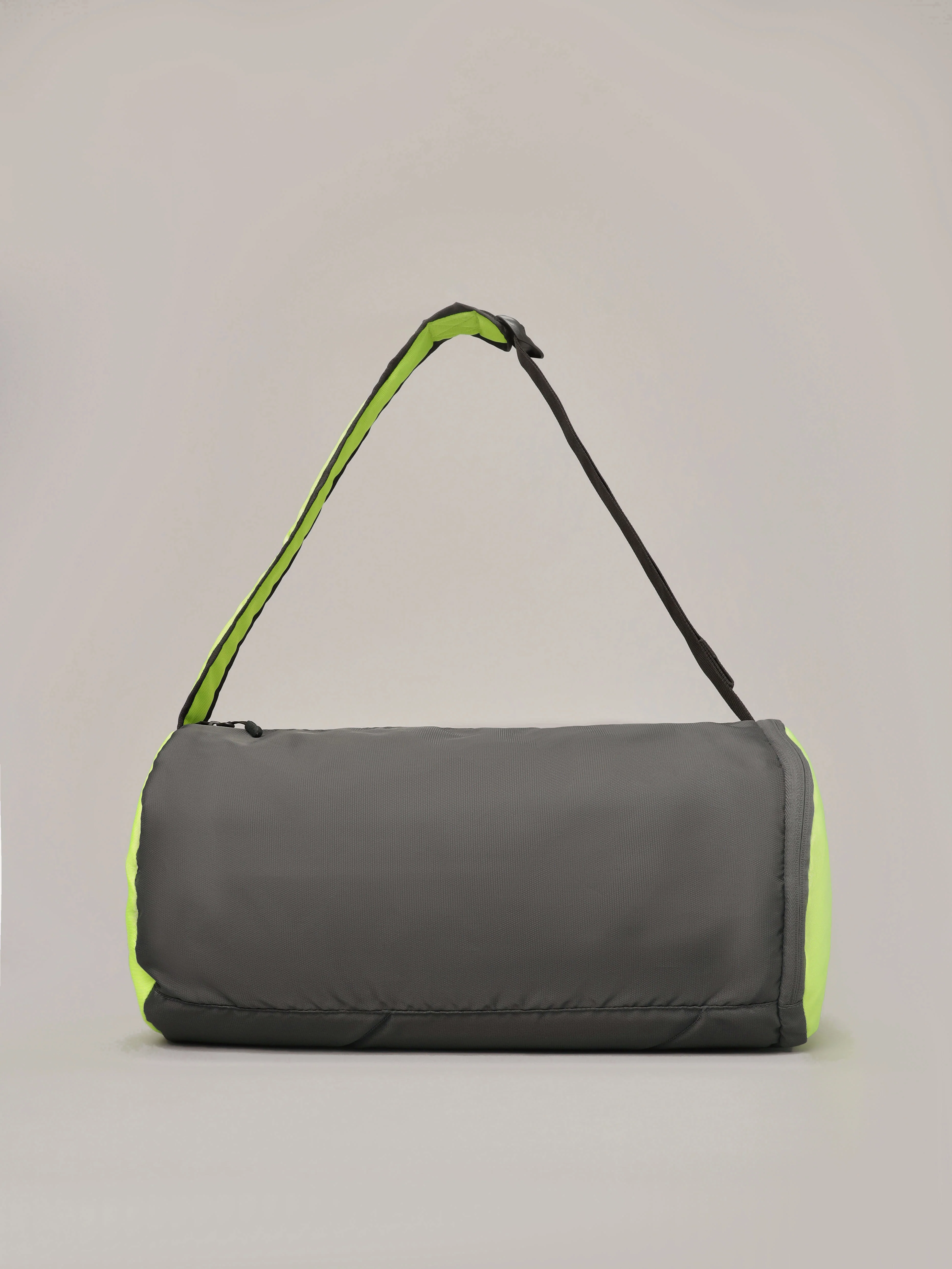 Duffle Bag with Shoe Compartment - Image 4