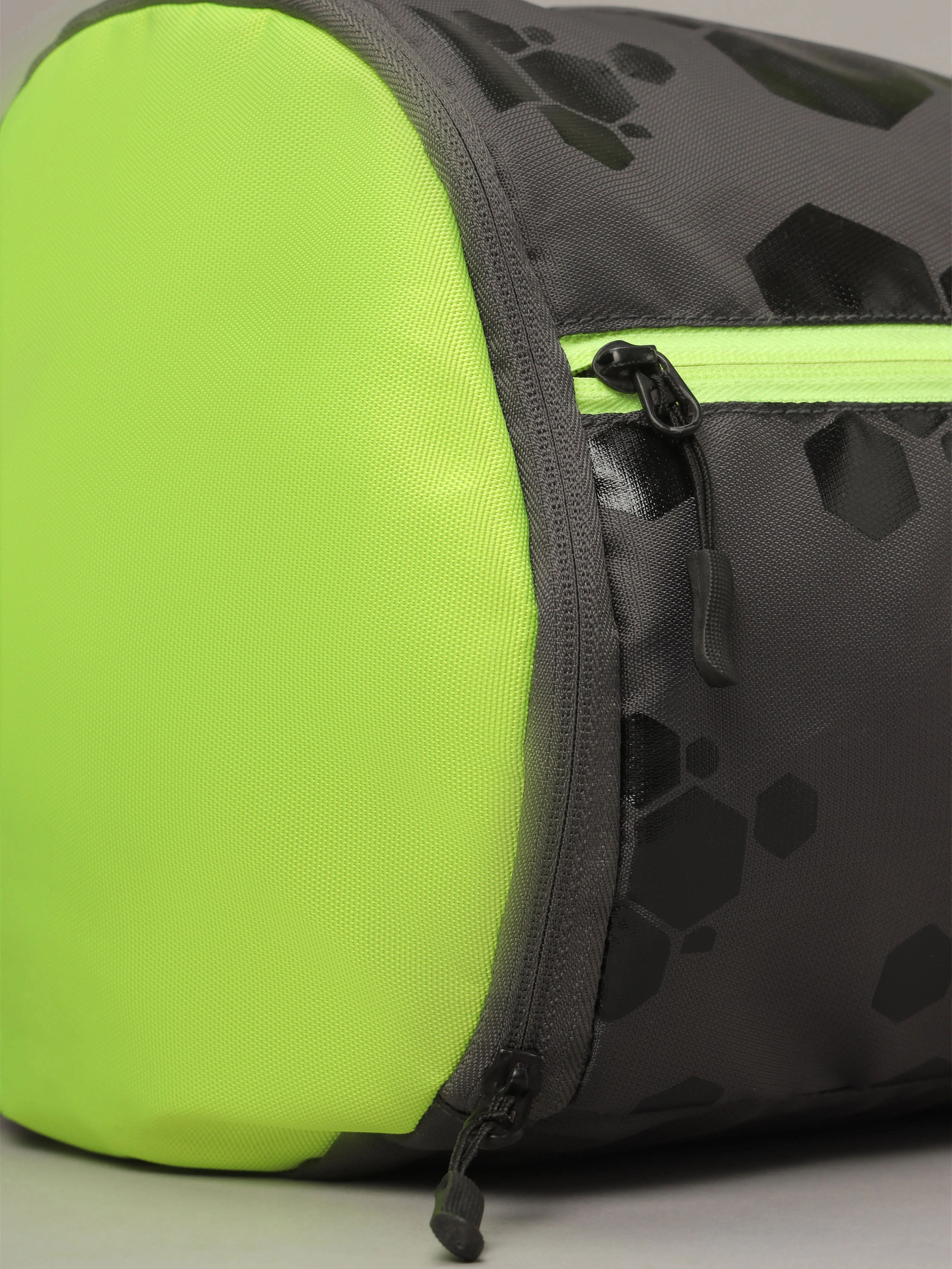 Duffle Bag with Shoe Compartment - Image 7