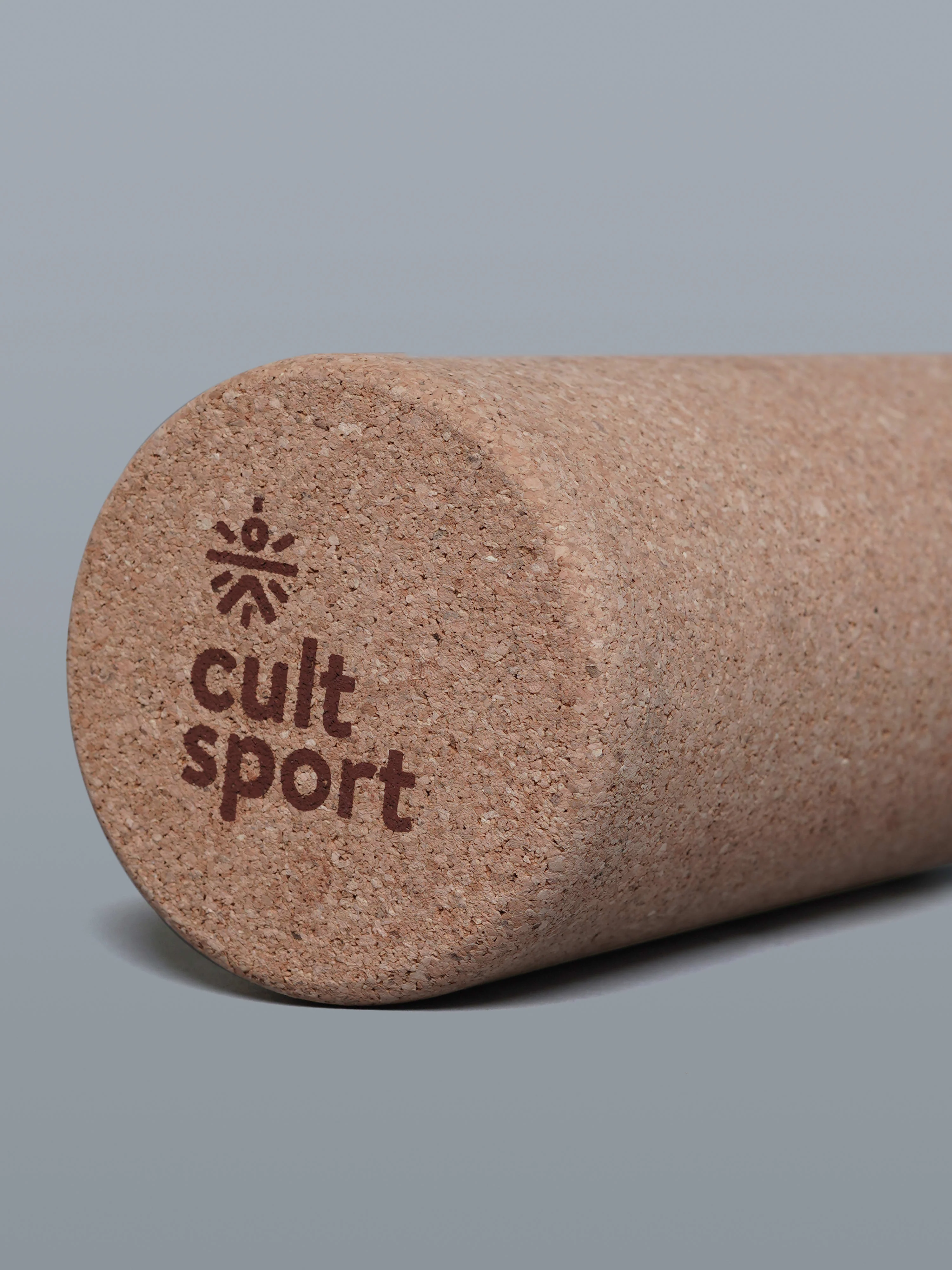 Eco-Friendly Cork Recovery Roller - Image 3