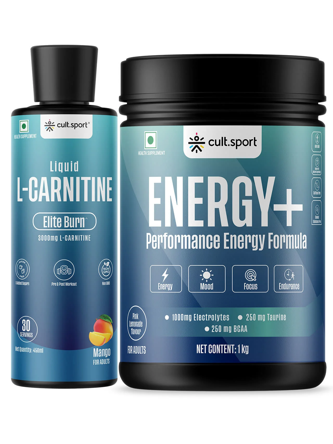 Energy Booster Combo - Image 3