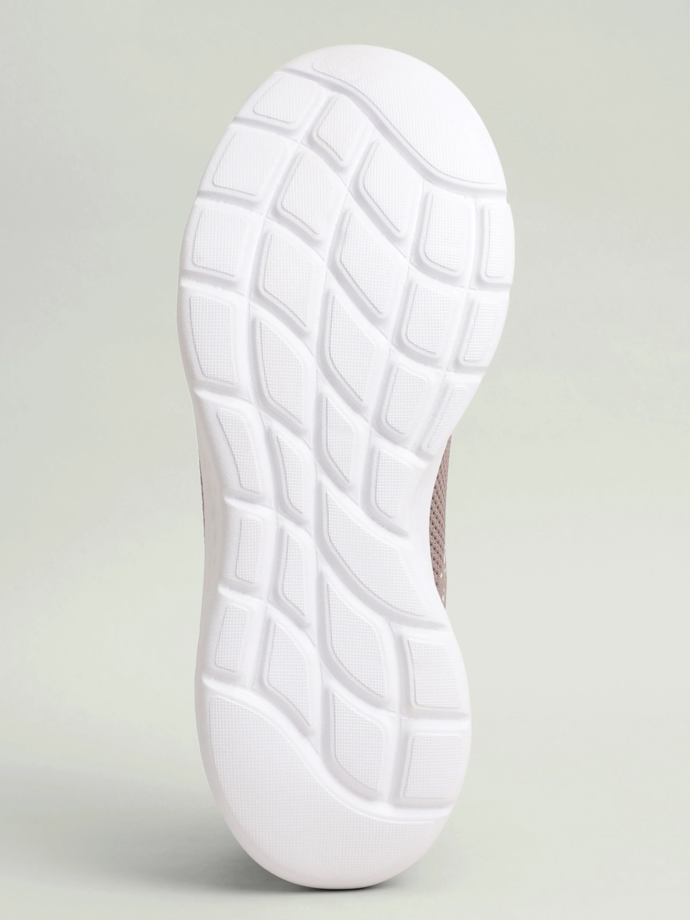 cult EZ+ Bloom Women's Walking Shoes - Pinkish Grey - Image 10
