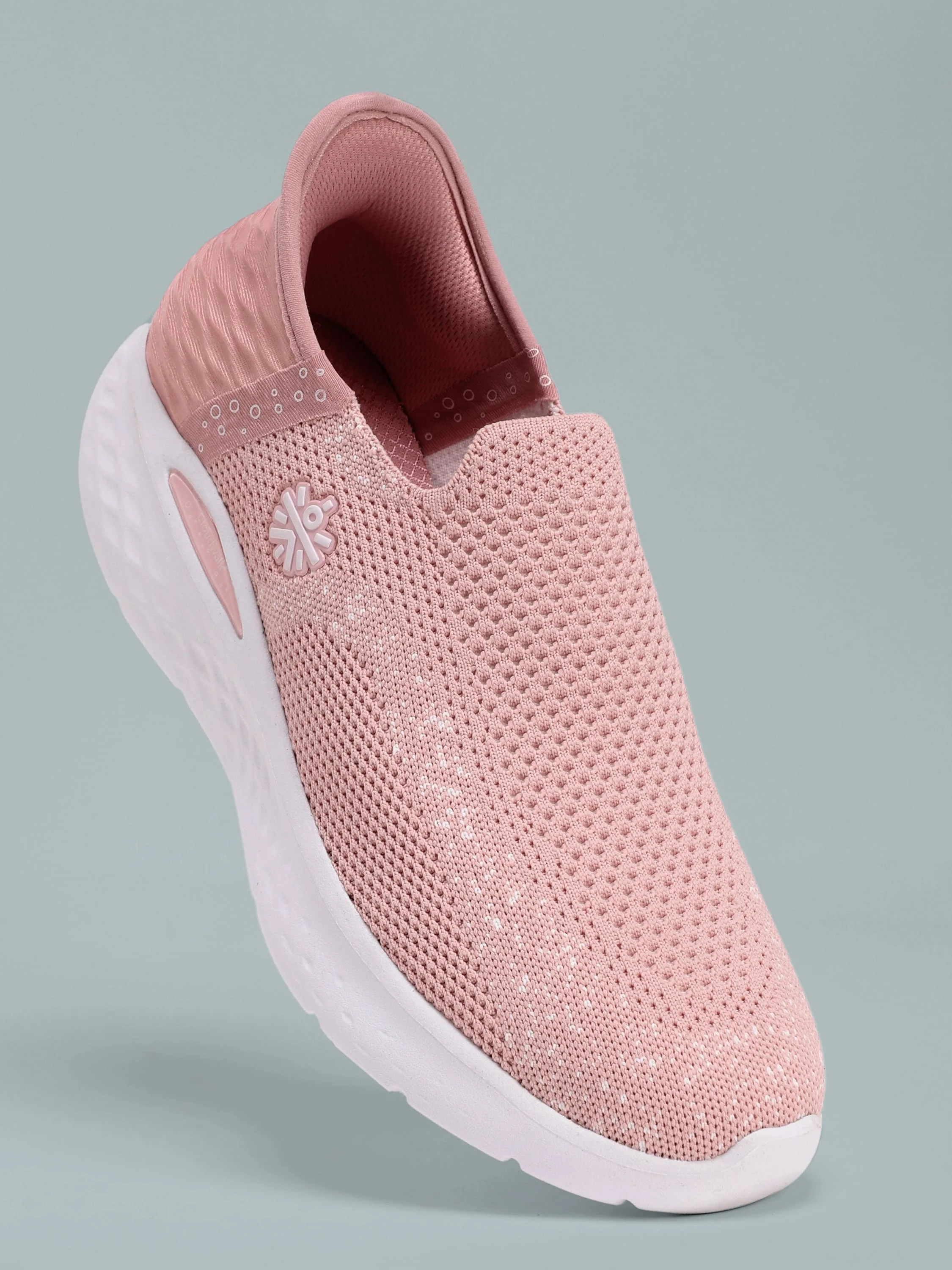 cult EZ+ Flow Women's Walking Shoes - Pink - Image 2