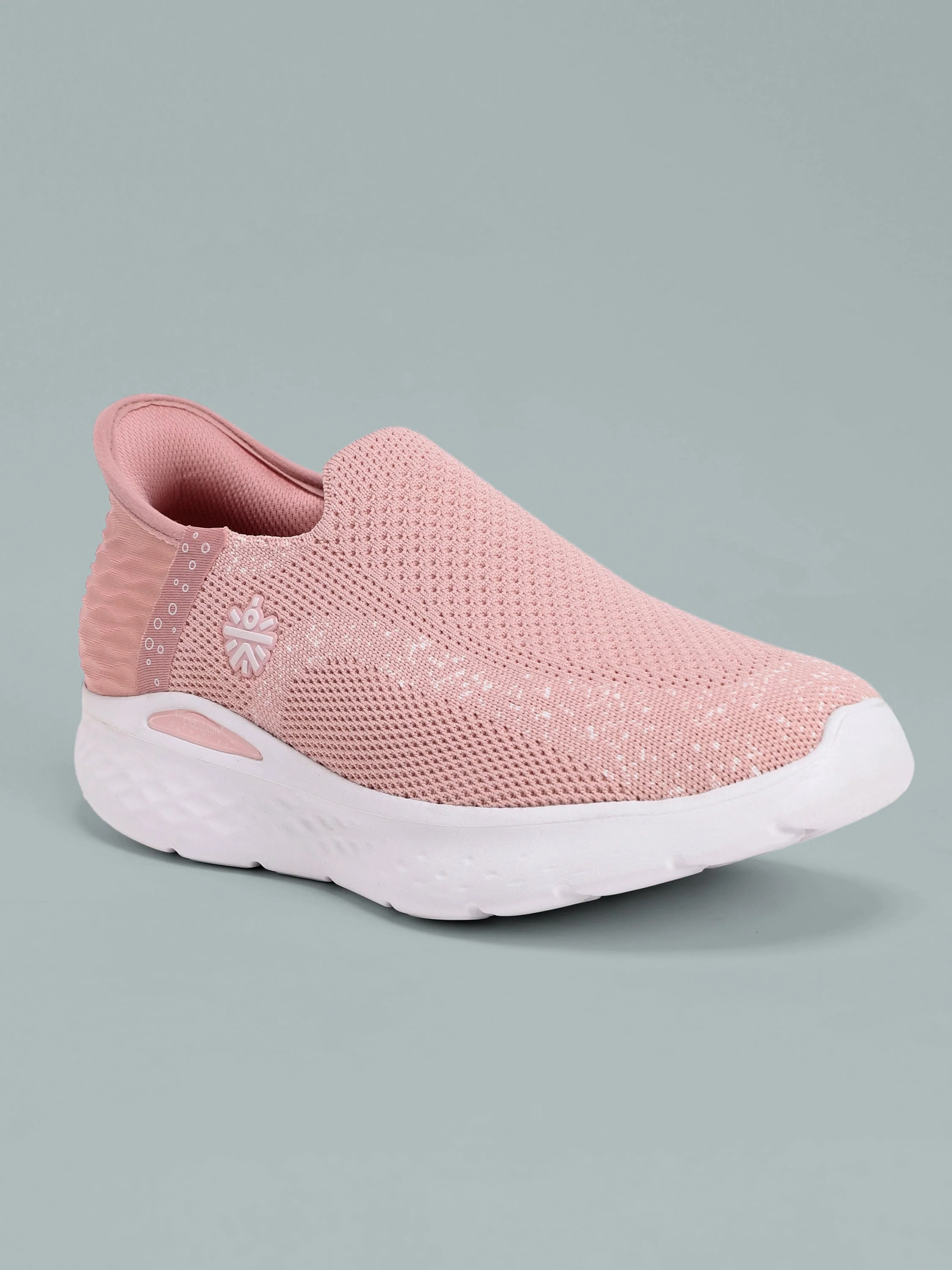 cult EZ+ Flow Women's Walking Shoes - Pink - Image 3