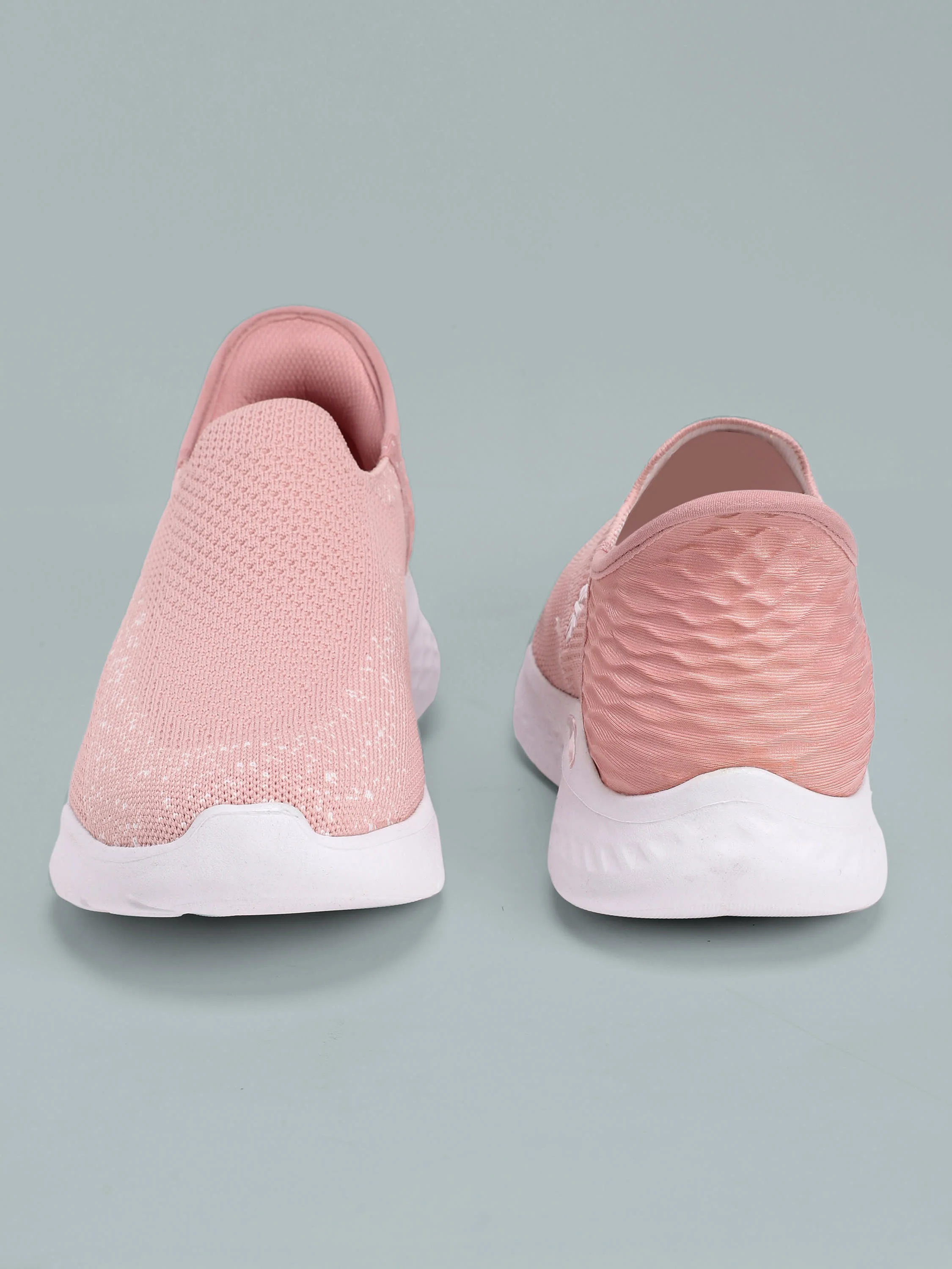 cult EZ+ Flow Women's Walking Shoes - Pink - Image 4