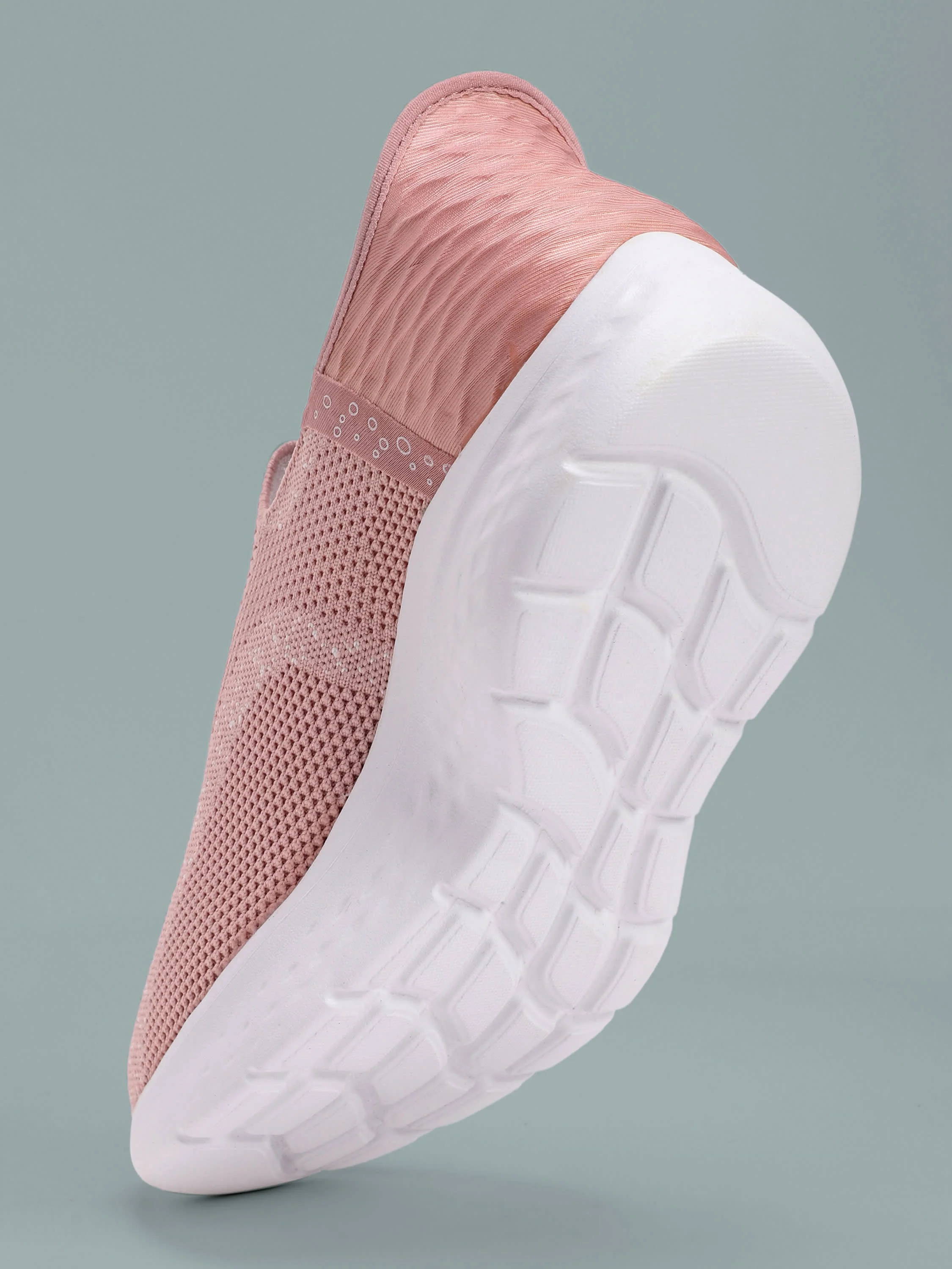 cult EZ+ Flow Women's Walking Shoes - Pink - Image 5