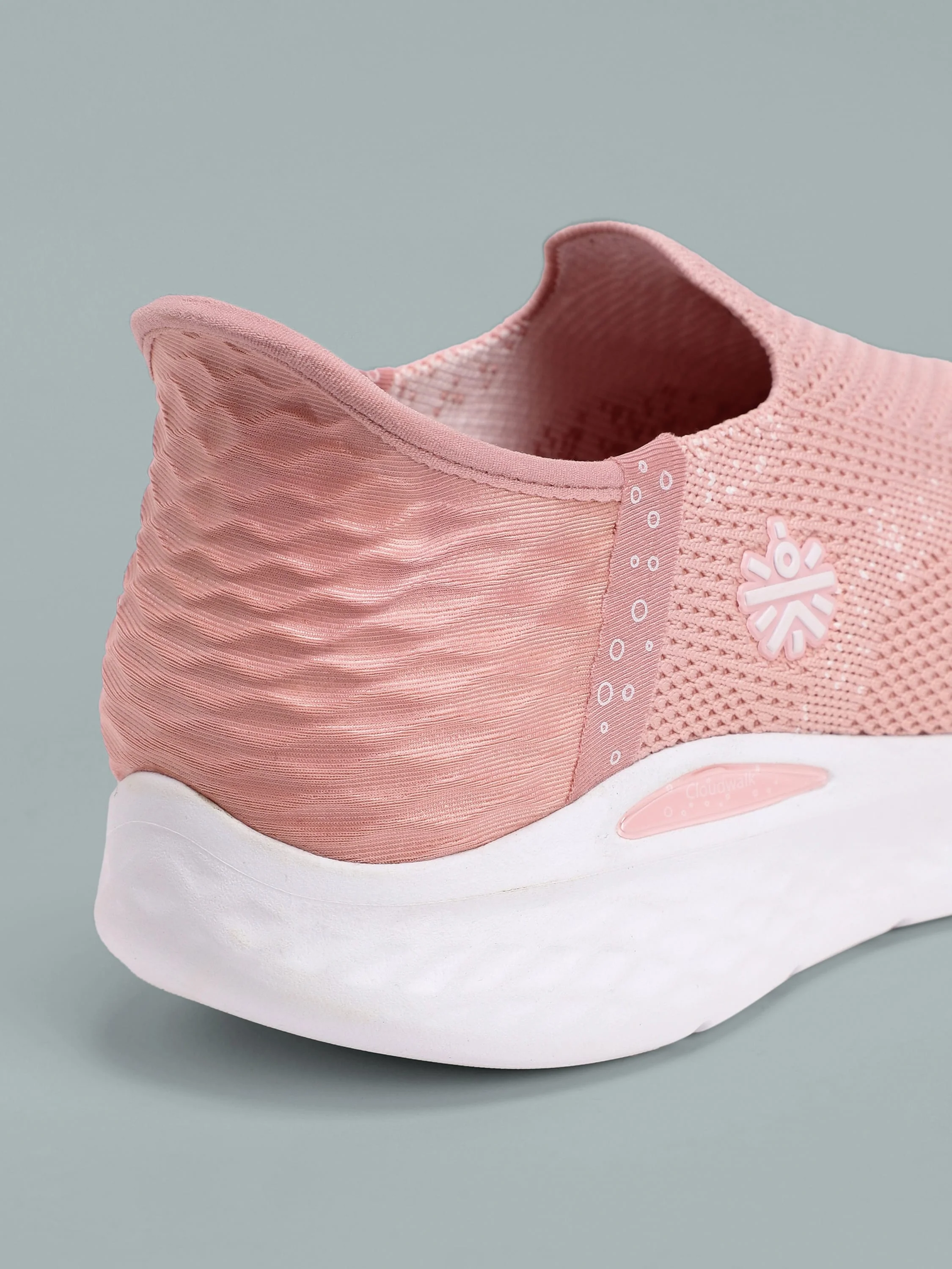 cult EZ+ Flow Women's Walking Shoes - Pink - Image 6