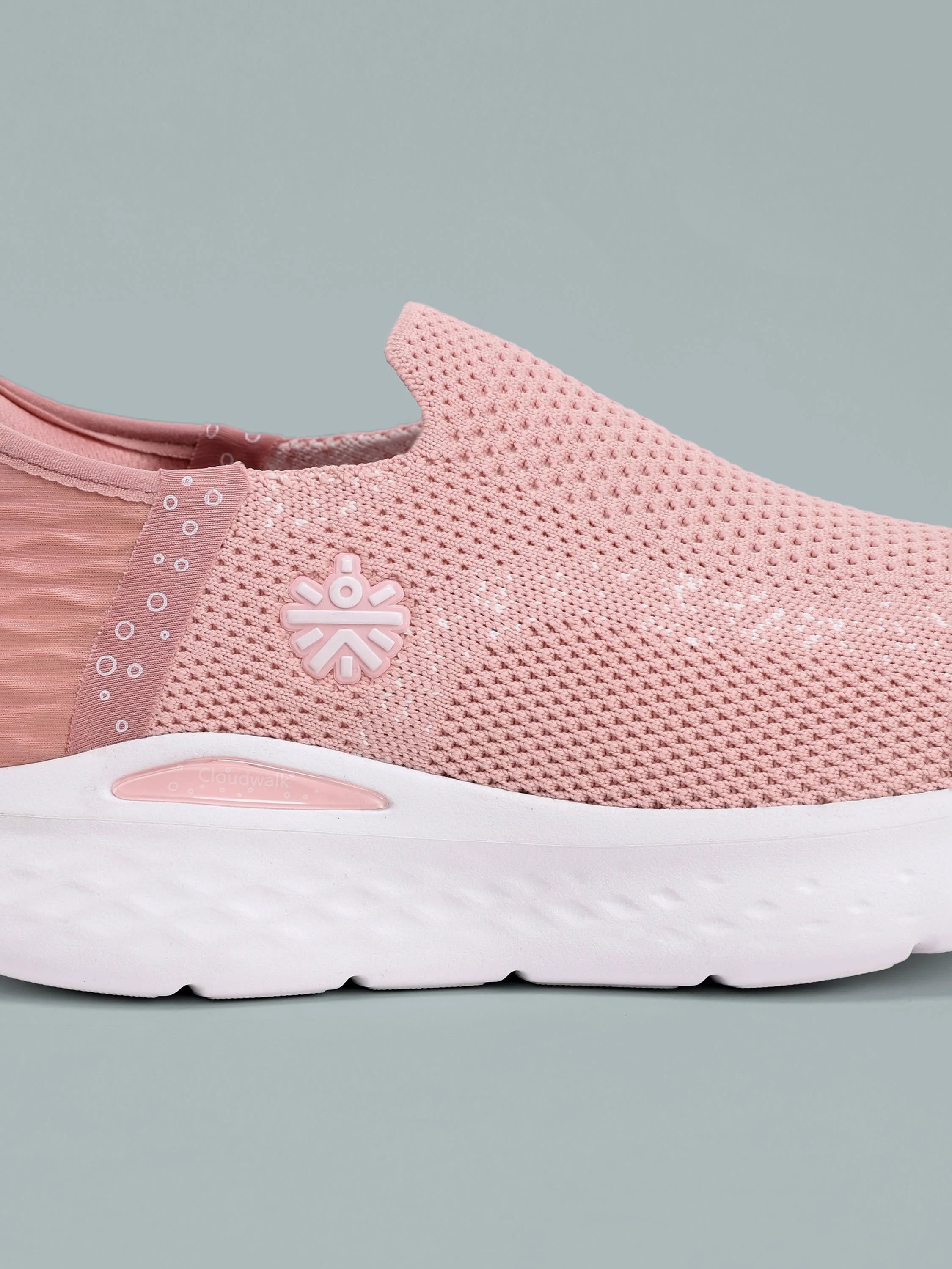 cult EZ+ Flow Women's Walking Shoes - Pink - Image 7