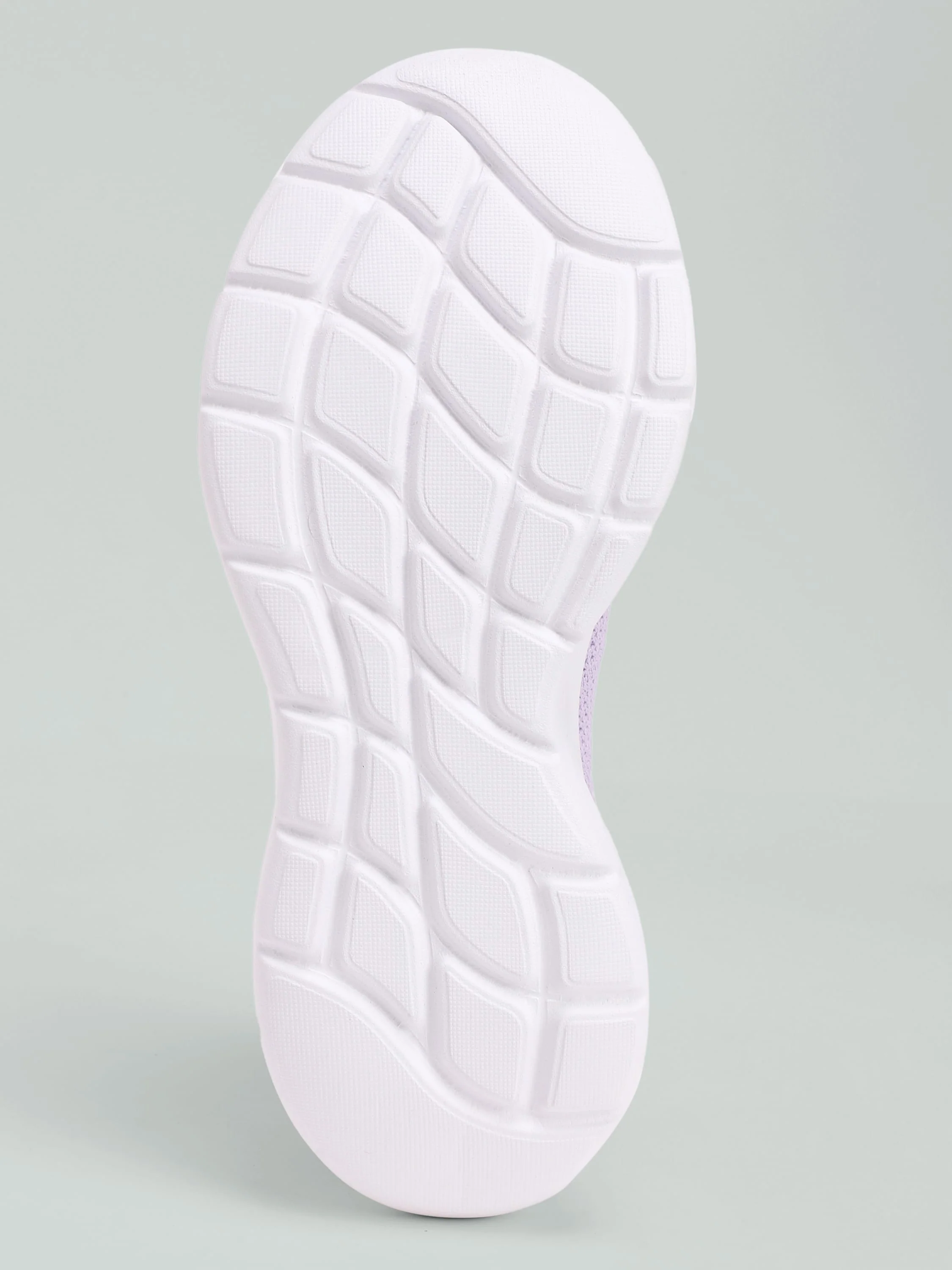 cult EZ+ Fuzzy Women's Walking Shoes - Pale Lavender - Image 10