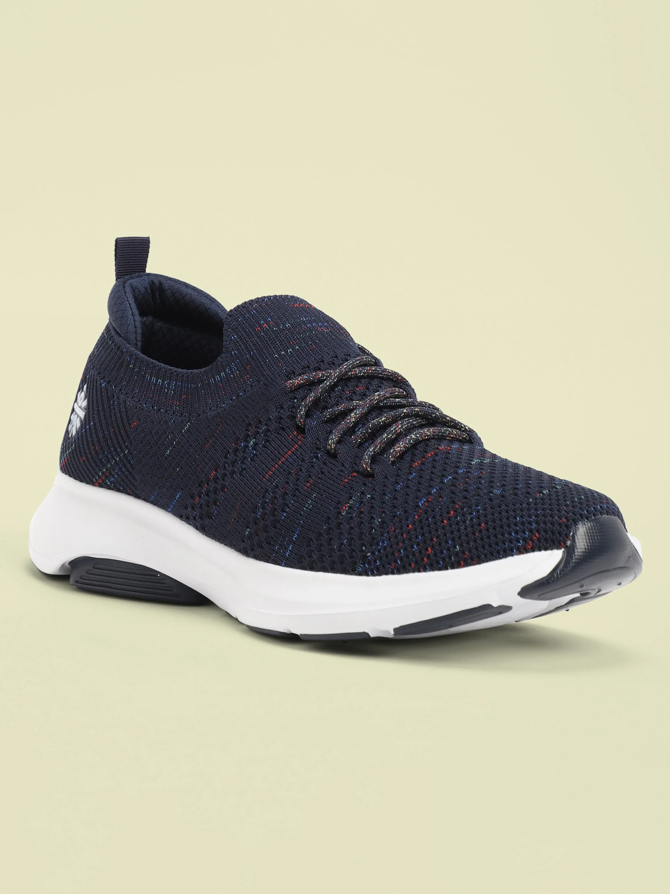 cult EZ+ Roll Women's Walking Shoes - Navy Blue - Image 3