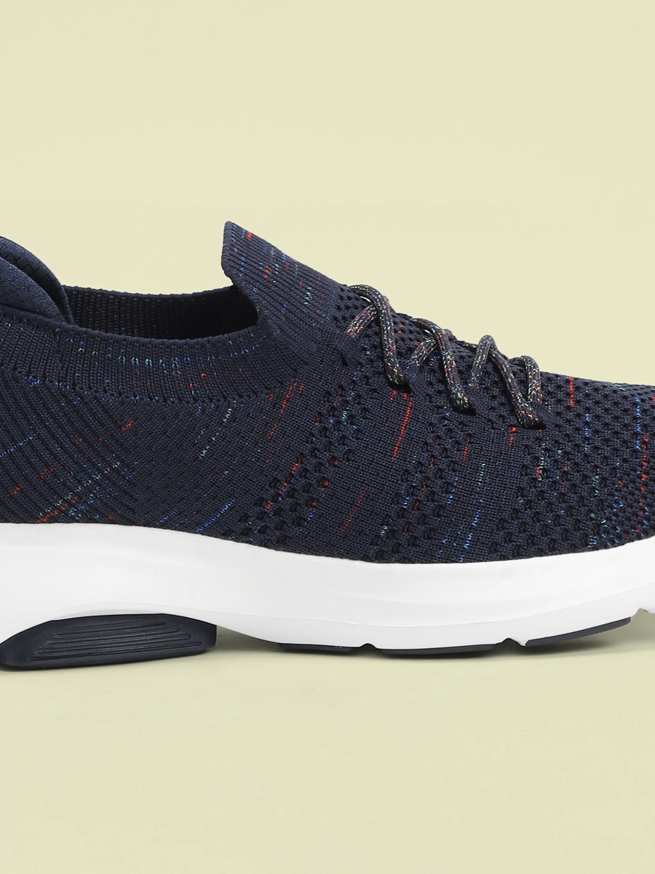 cult EZ+ Roll Women's Walking Shoes - Navy Blue - Image 7