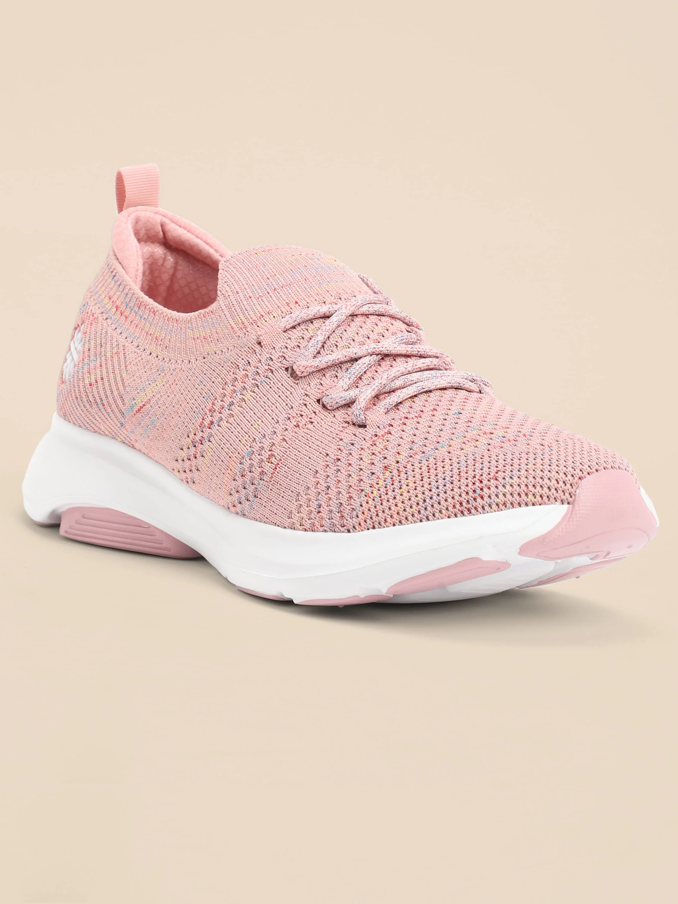 cult EZ+ Roll Women's Walking Shoes - Pink - Image 3