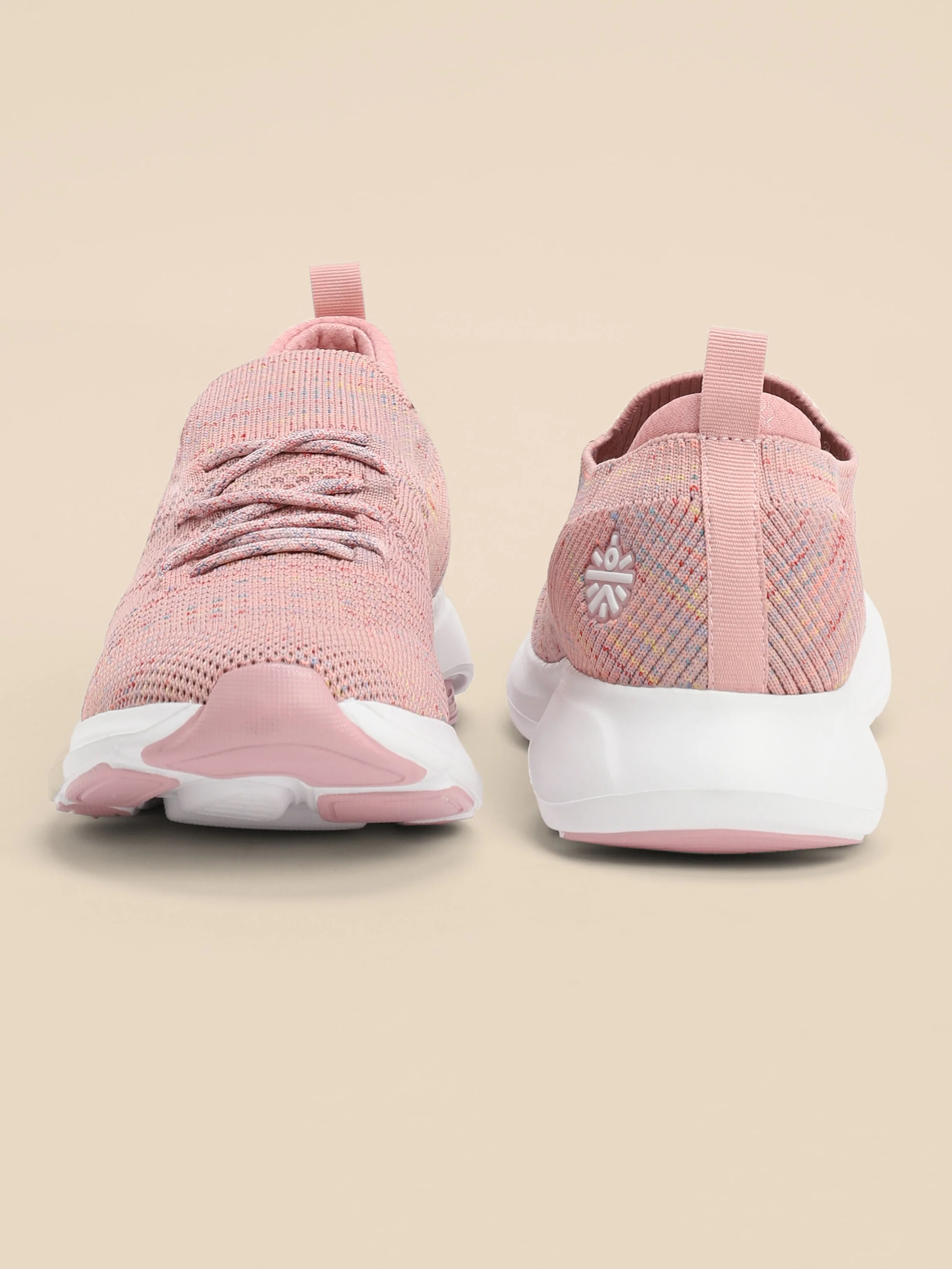 cult EZ+ Roll Women's Walking Shoes - Pink - Image 4