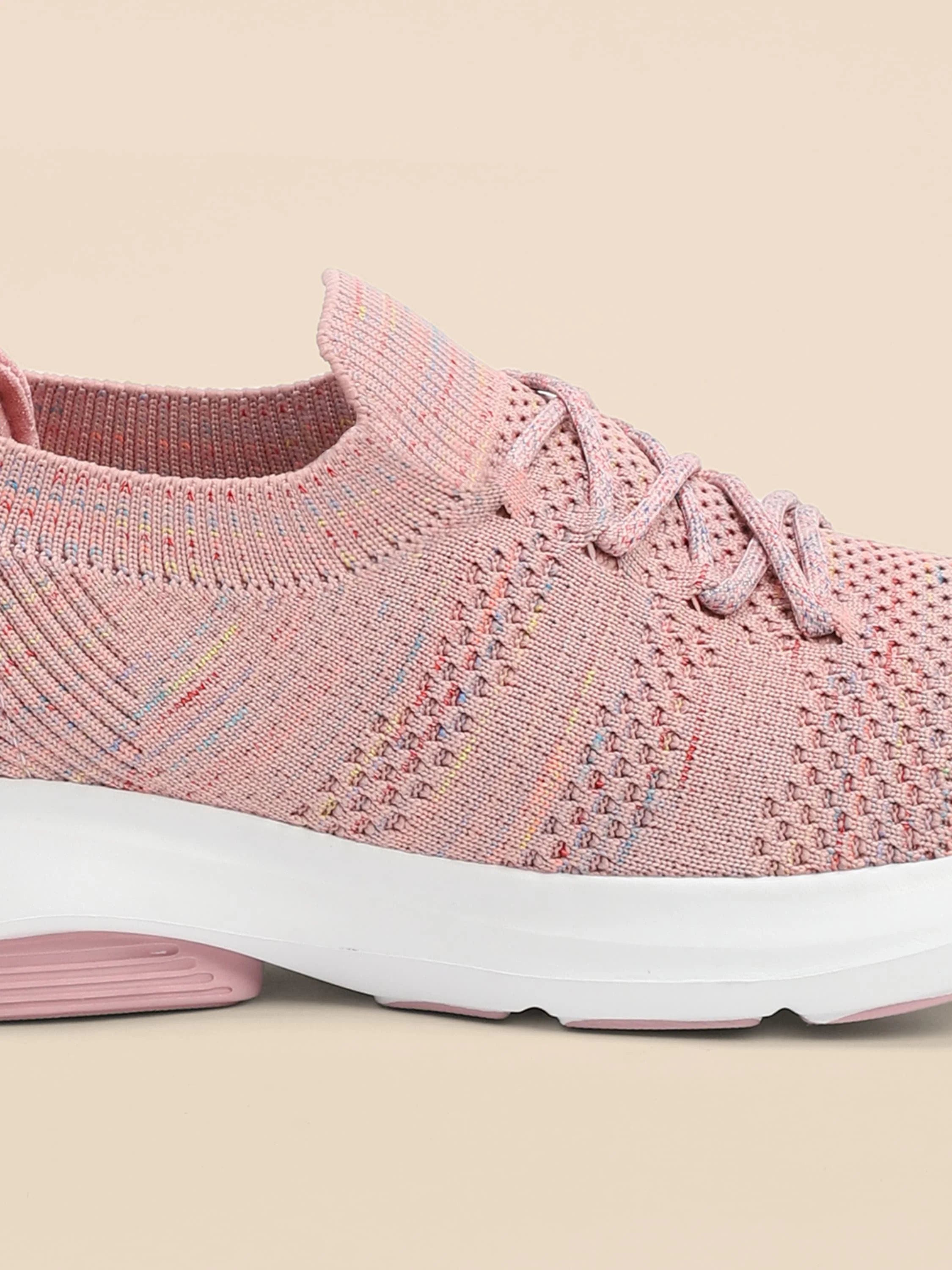 cult EZ+ Roll Women's Walking Shoes - Pink - Image 7