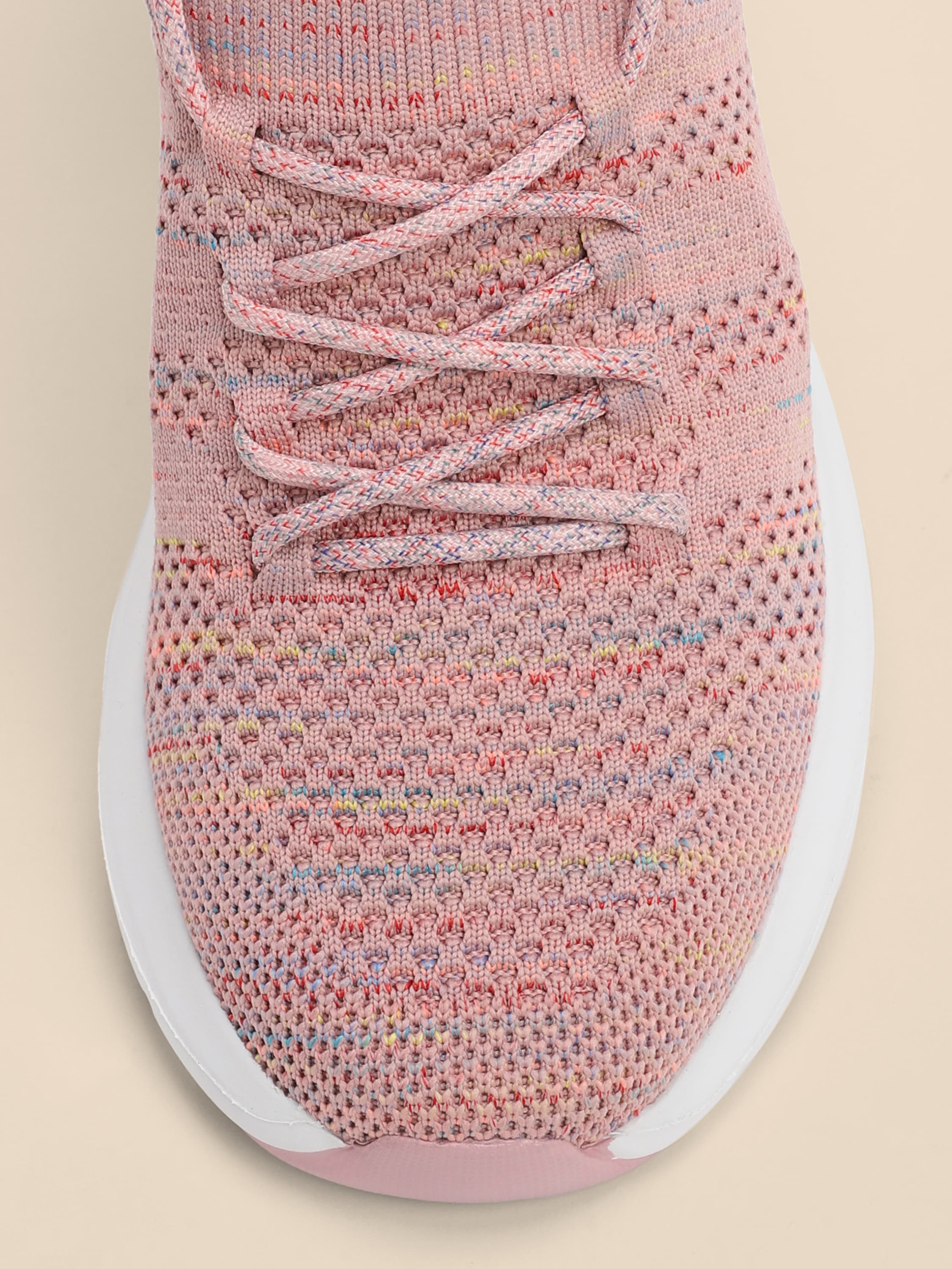 cult EZ+ Roll Women's Walking Shoes - Pink - Image 8