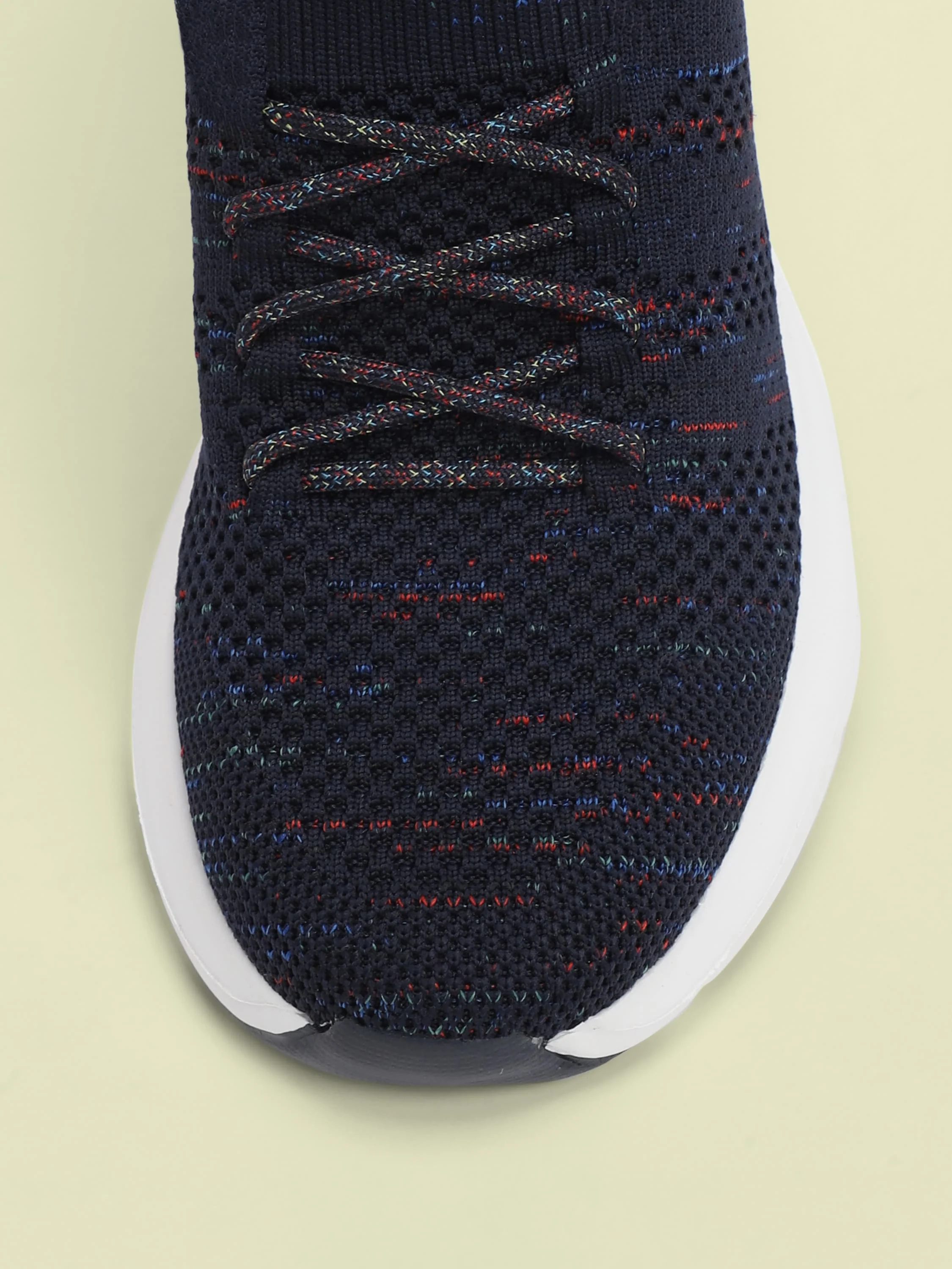 cult EZ+ Roll Women's Walking Shoes - Navy Blue - Image 8
