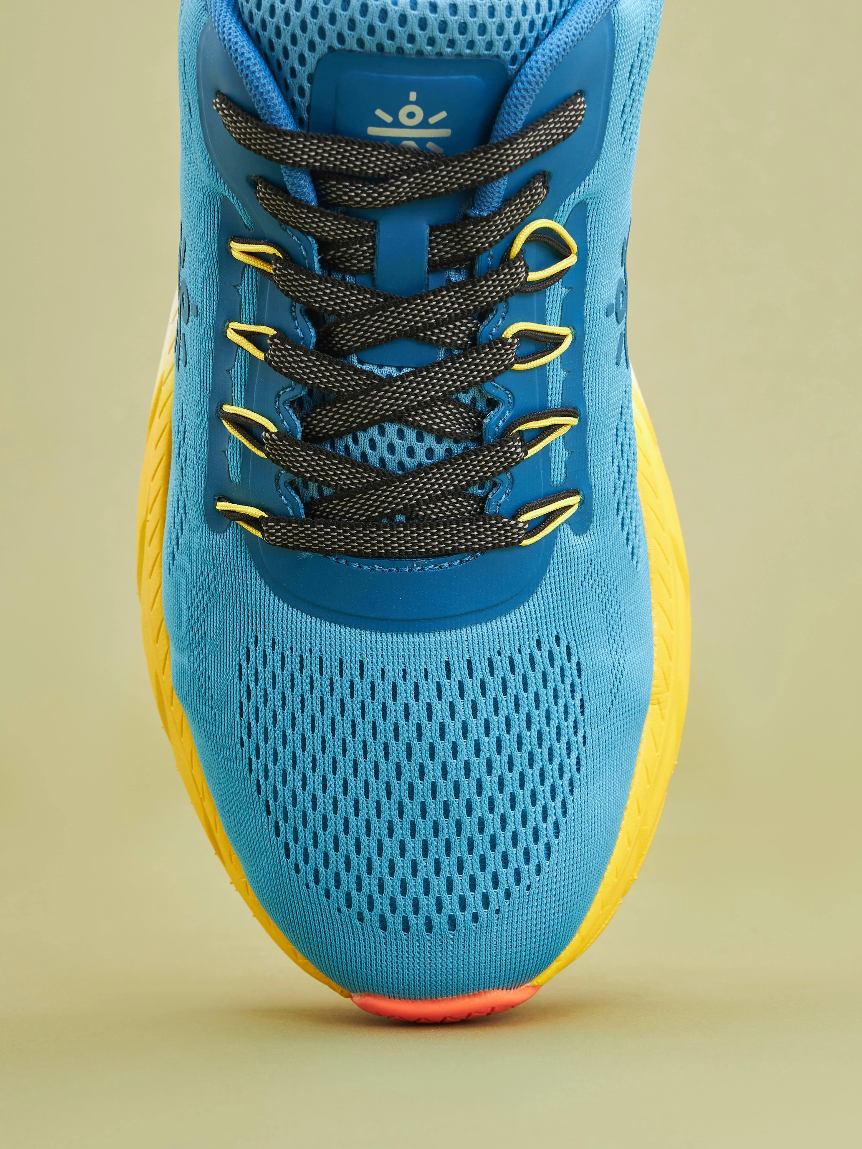 cult EZ+ Ryde Men Running Shoes - Blue - Image 6