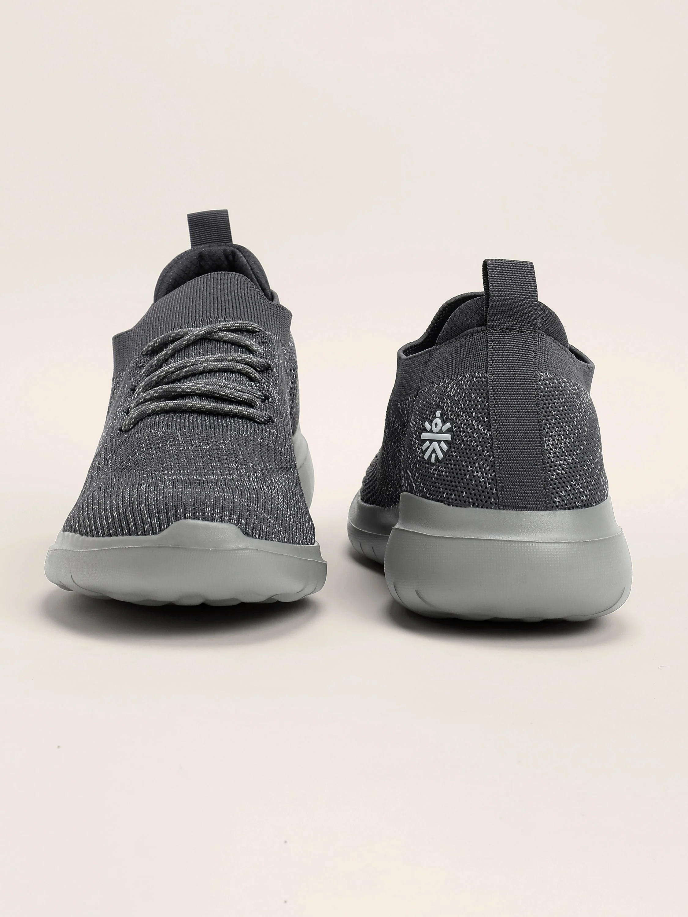 cult EZ+ Step Men's Walking Shoes - D.Grey - Image 4