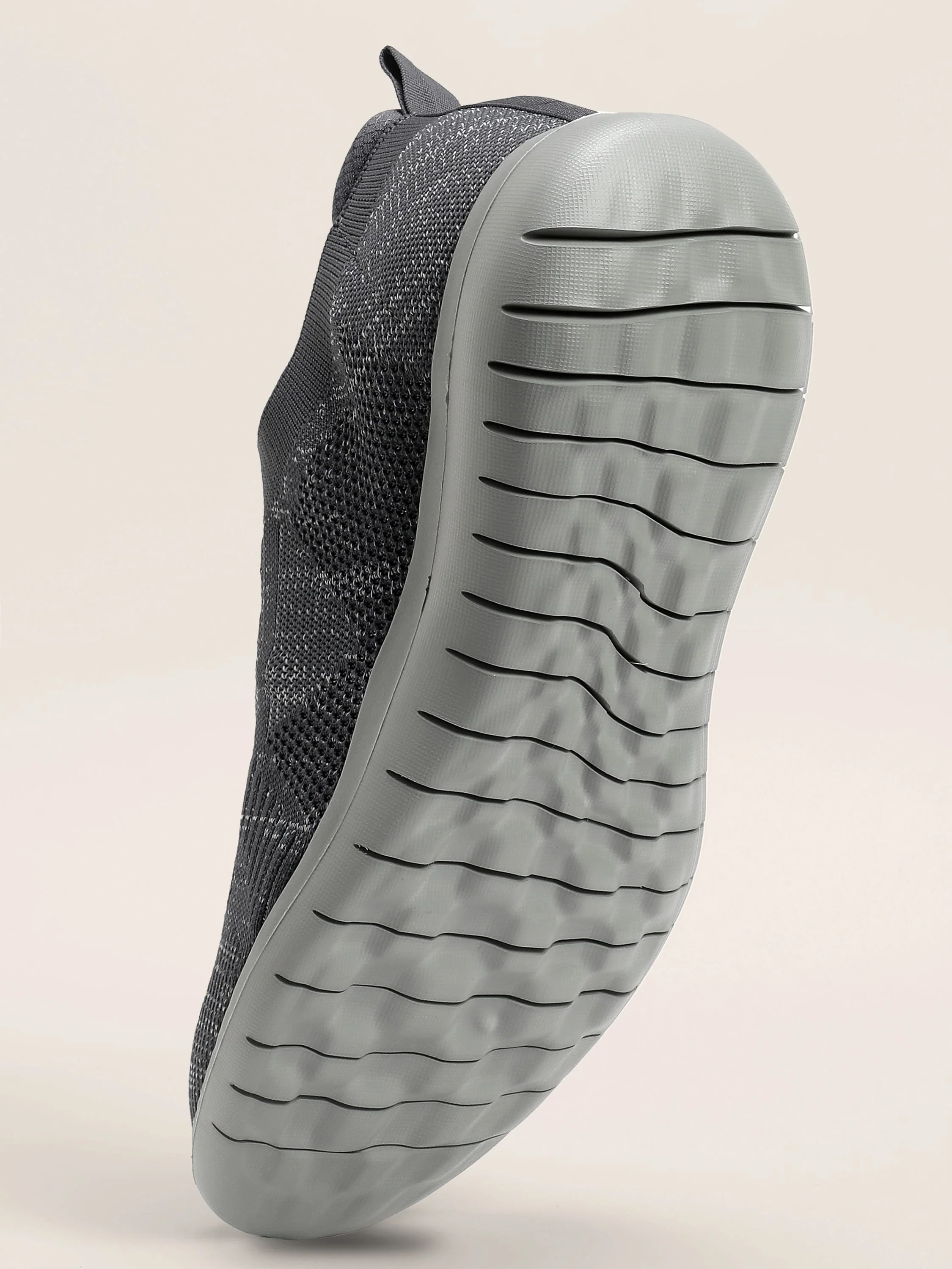 cult EZ+ Step Men's Walking Shoes - D.Grey - Image 5