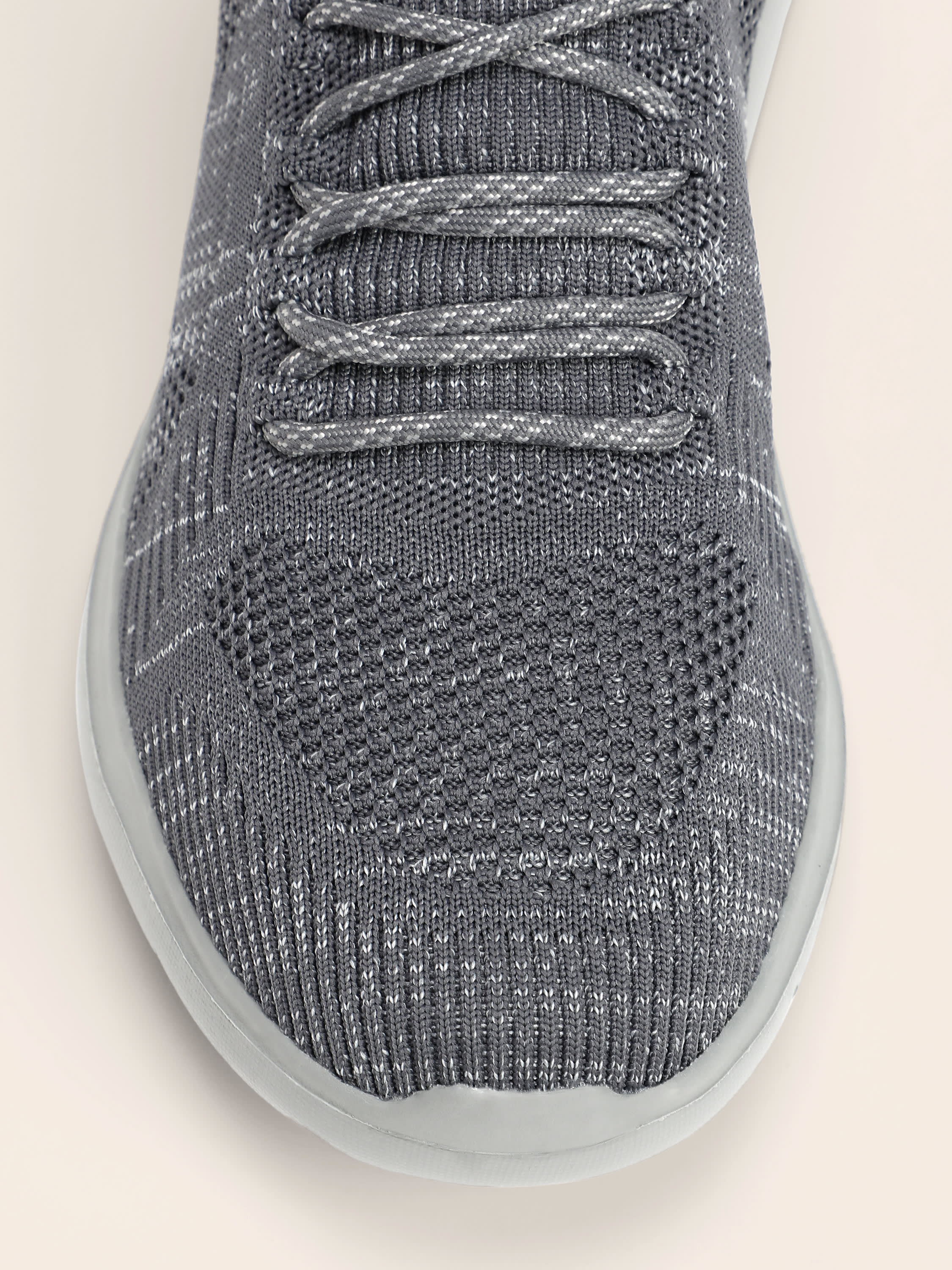 cult EZ+ Step Men's Walking Shoes - D.Grey - Image 8