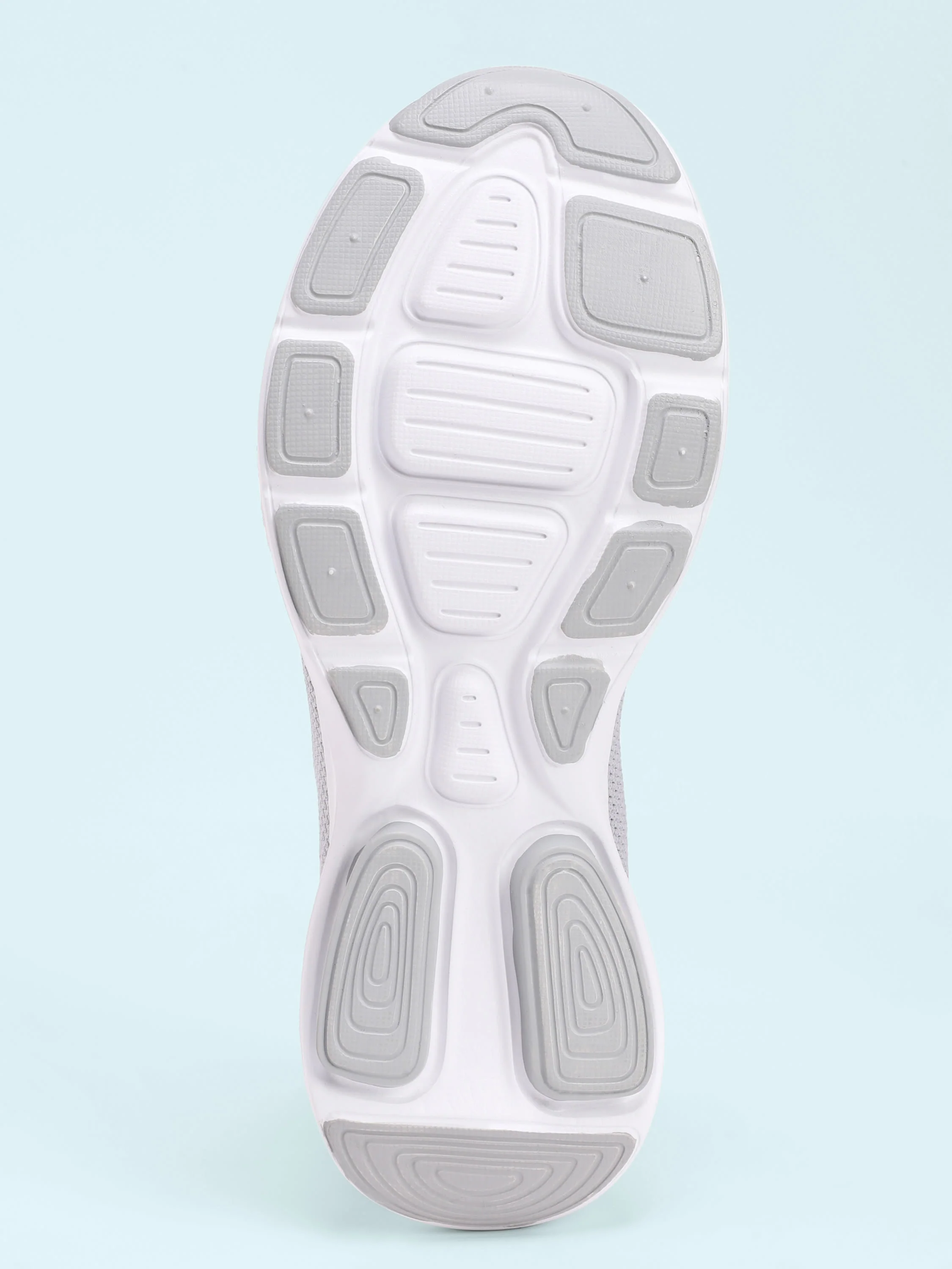 cult EZ+ Stride Women's Walking Shoes - Ash Grey/Peach - Image 10