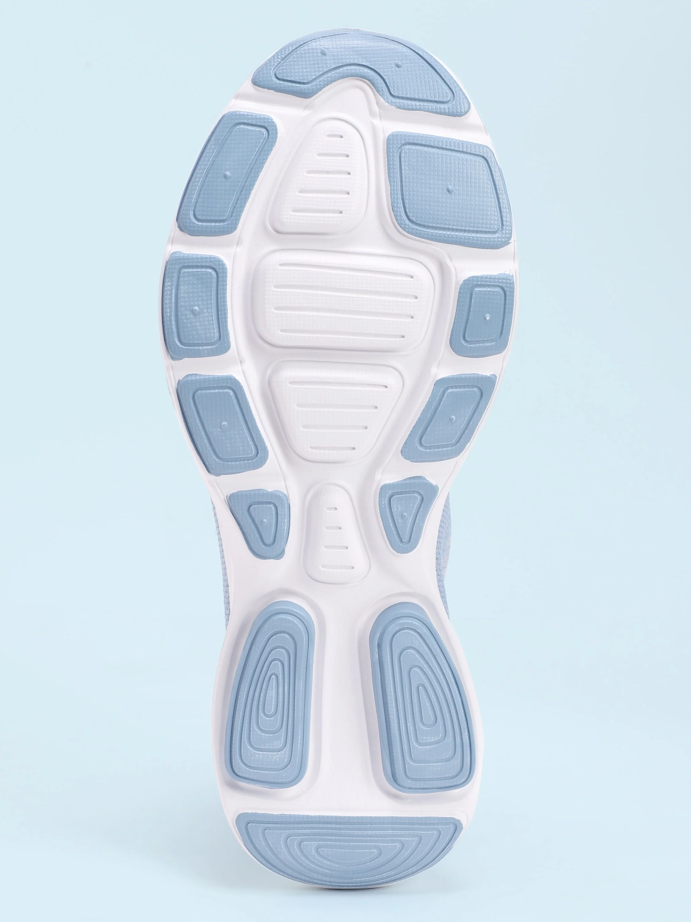 cult EZ+ Stride Women's Walking Shoes - Blue/Ash Grey - Image 10
