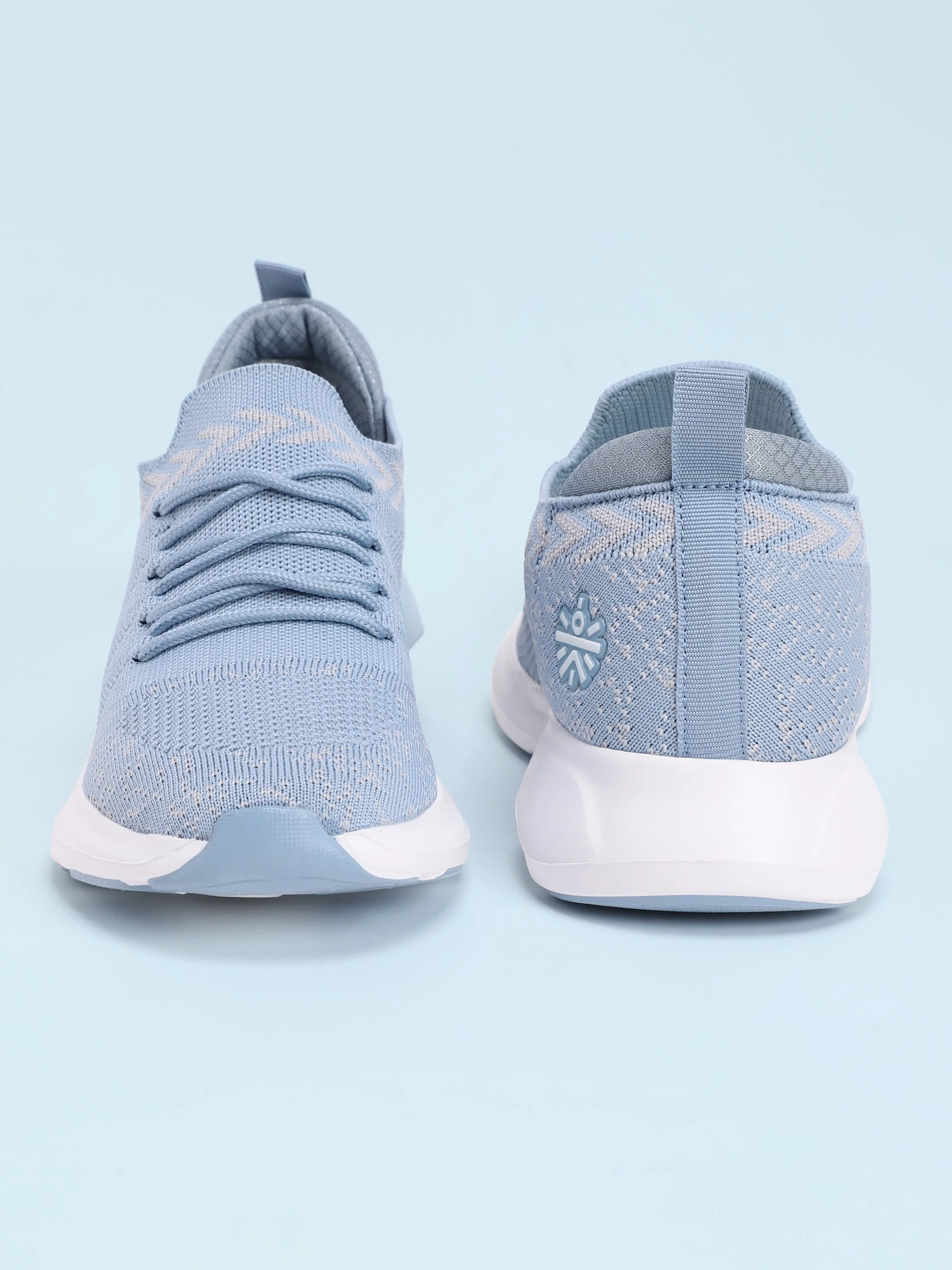 cult EZ+ Stride Women's Walking Shoes - Blue/Ash Grey - Image 4