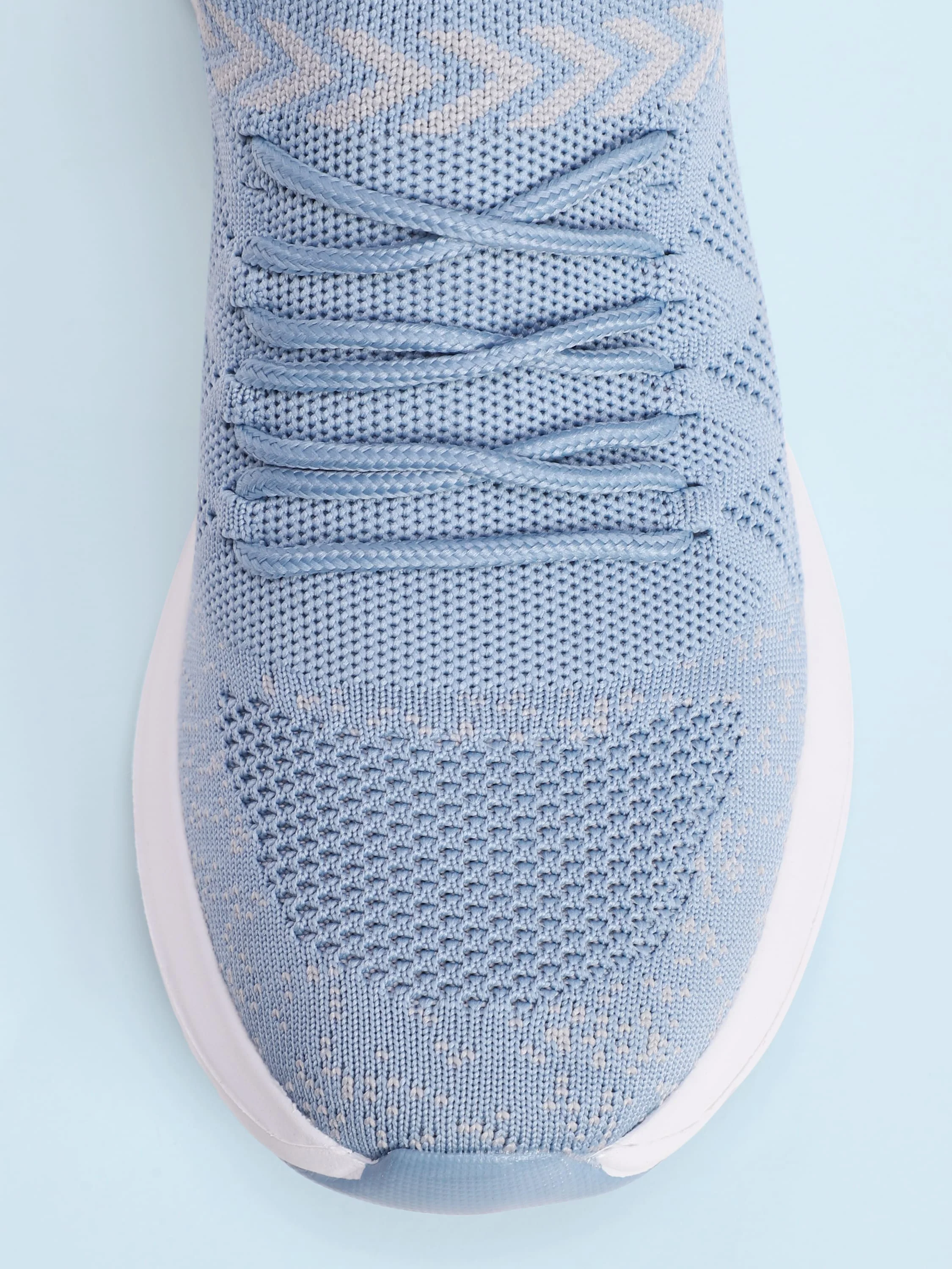 cult EZ+ Stride Women's Walking Shoes - Blue/Ash Grey - Image 8