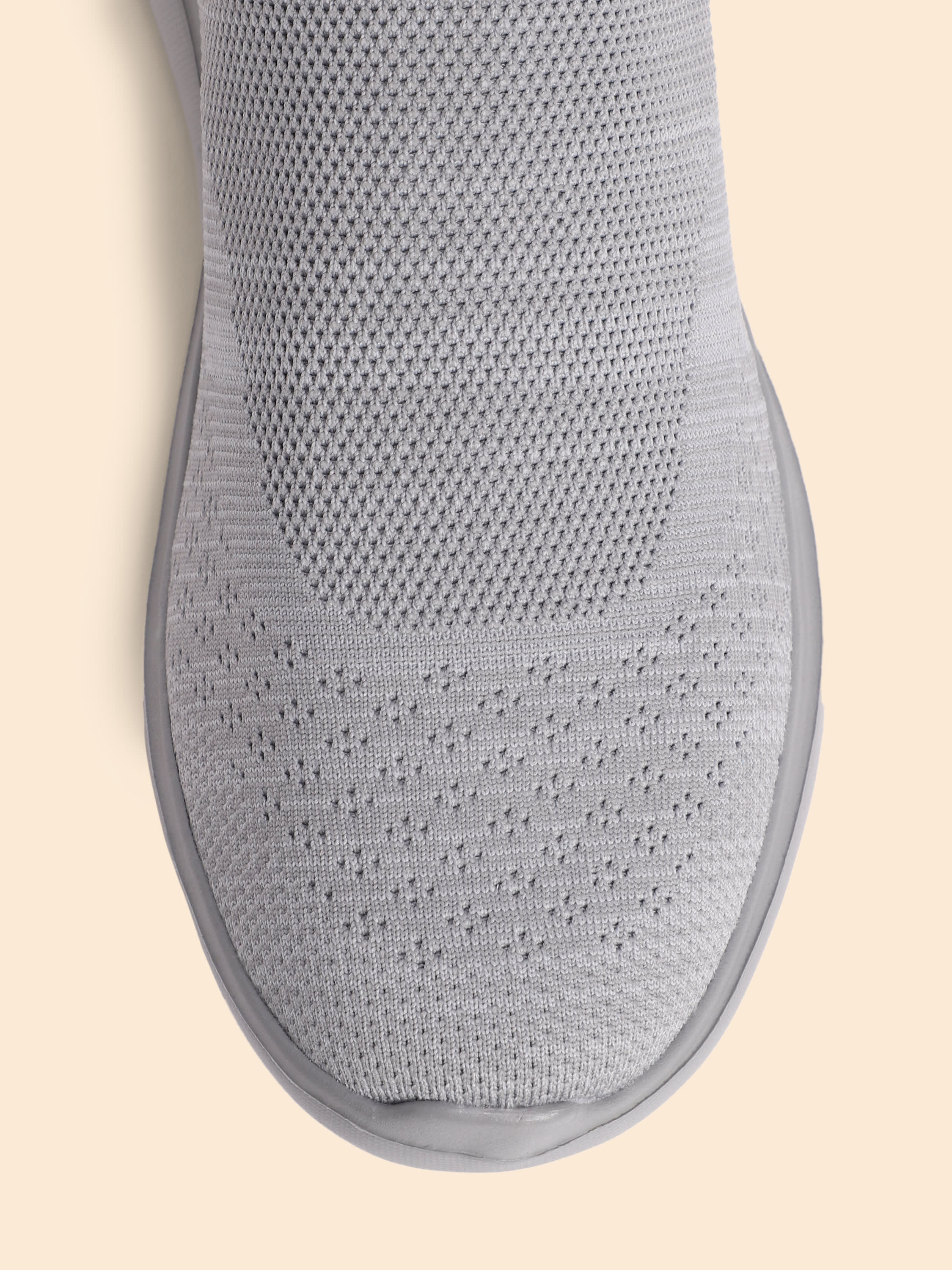 cult EZ+ Walk Men's Walking Shoes - Pastel Grey - Image 8