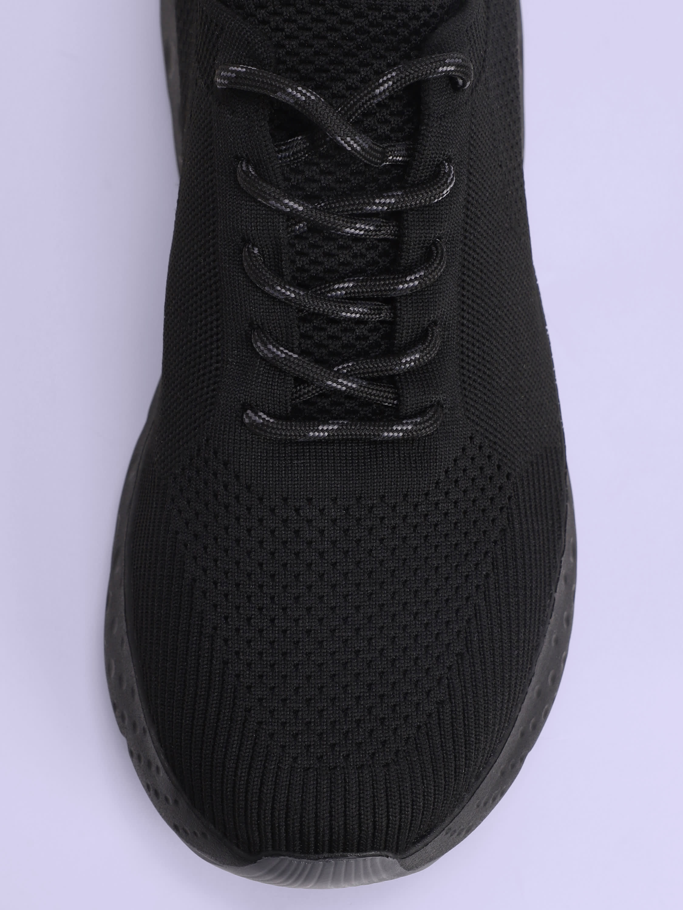 cult EZ+ Wander Men's Walking Shoes - Black - Image 8
