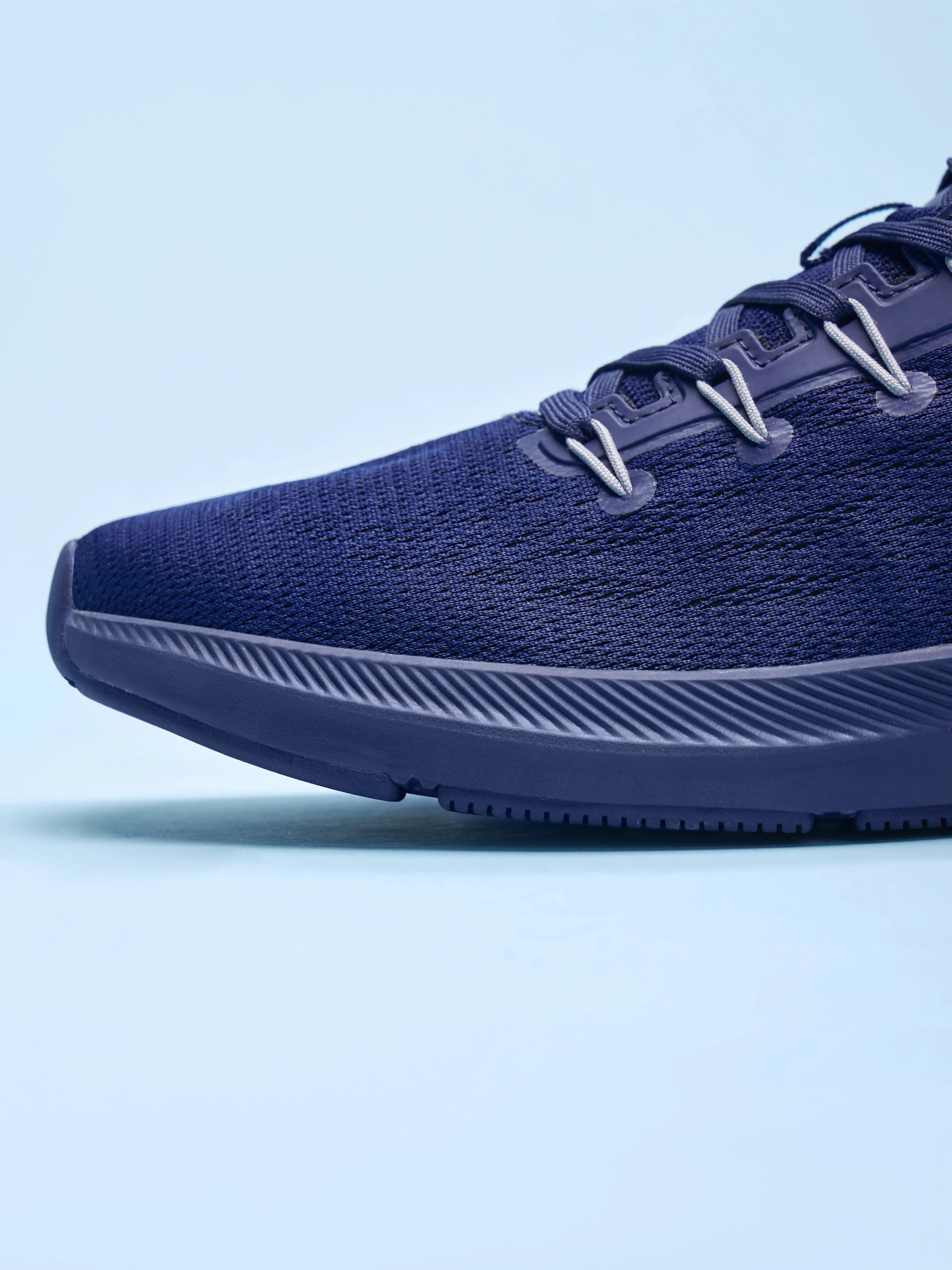 cult Firebird Men Running Shoes - Sapphire Blue - Image 5