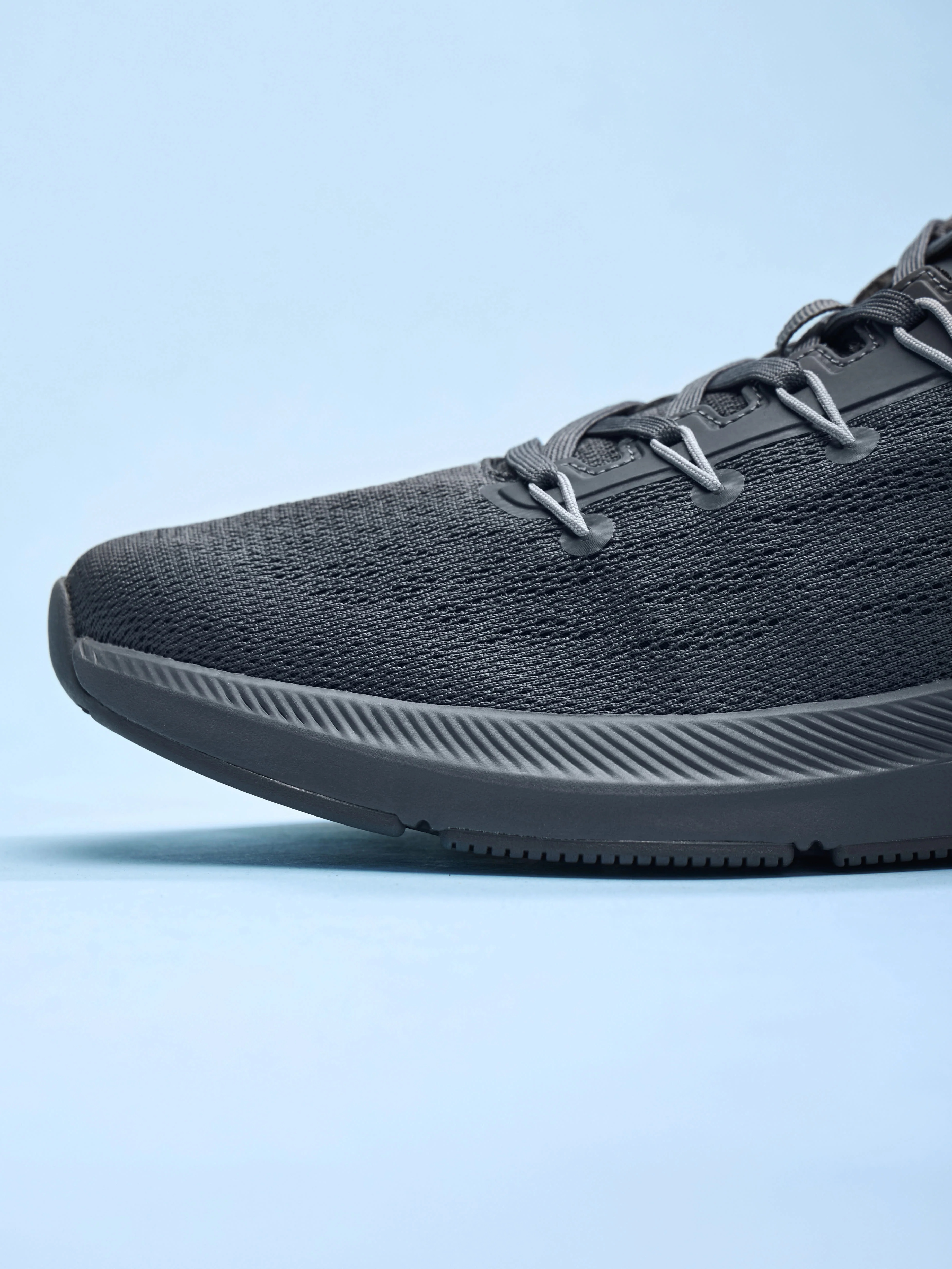 cult Firebird Men Running Shoes - Dark Grey - Image 5