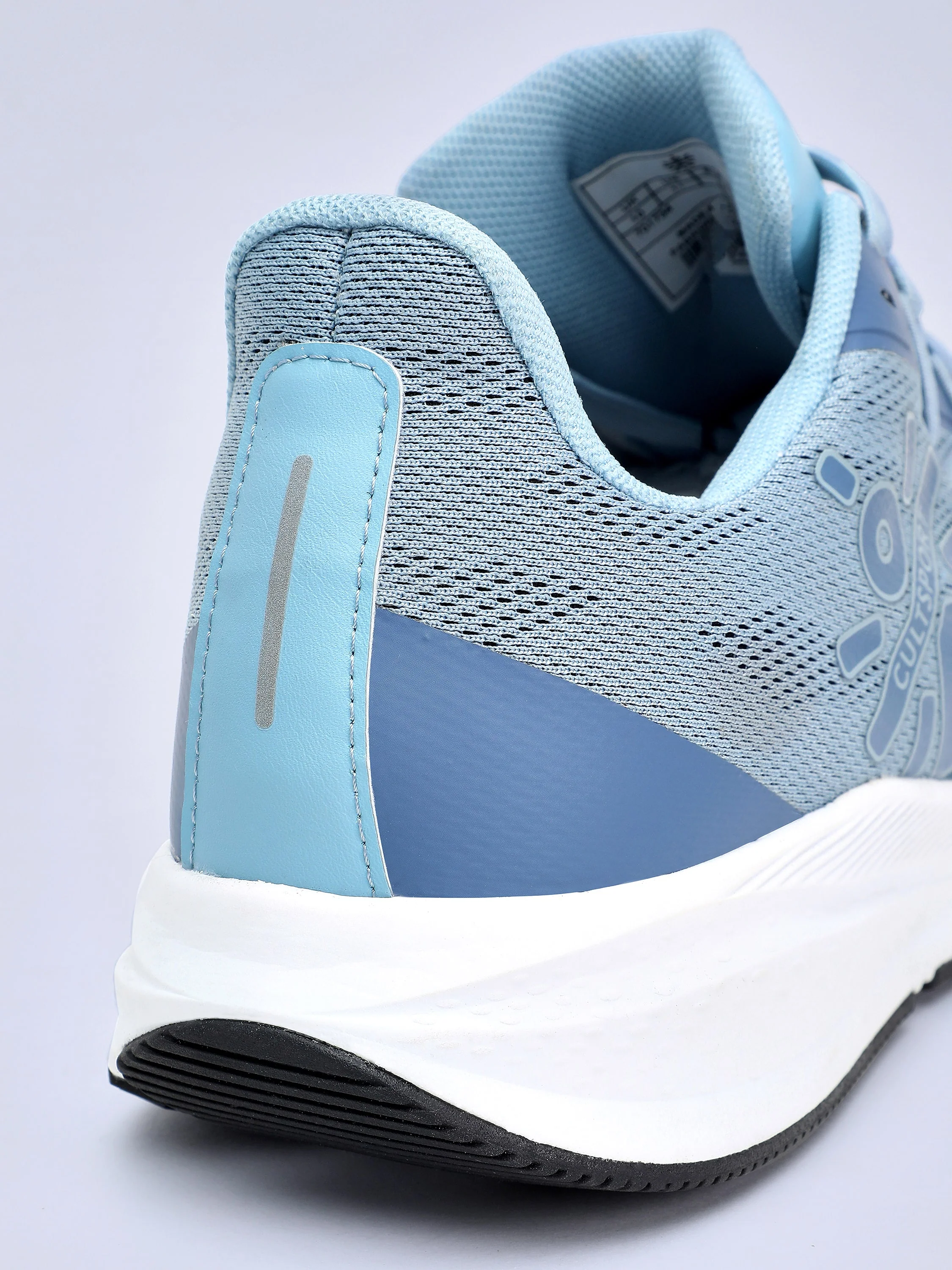cult Firebird Men Running Shoes - Ash Blue - Image 7