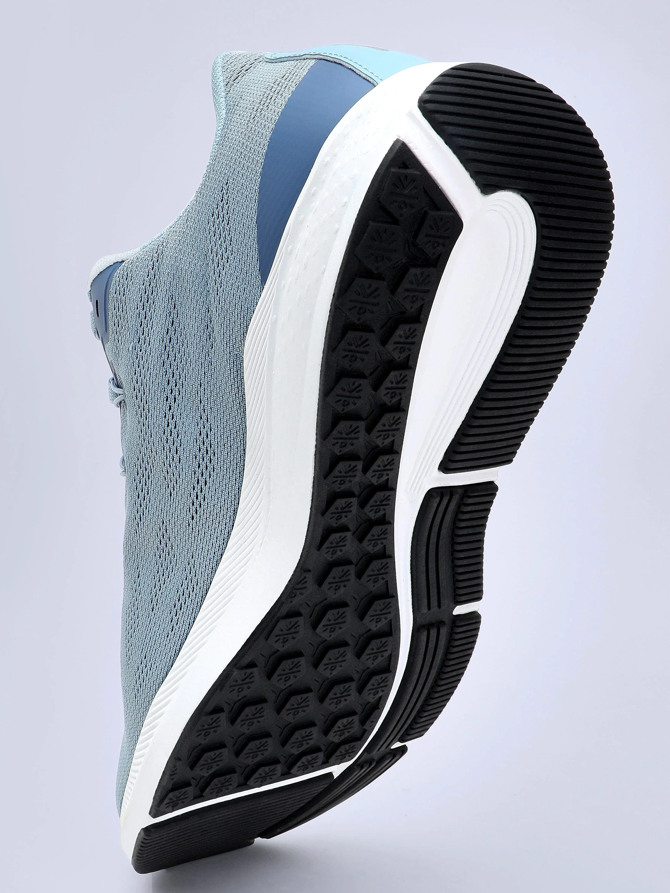 cult Firebird Men Running Shoes - Ash Blue - Image 8
