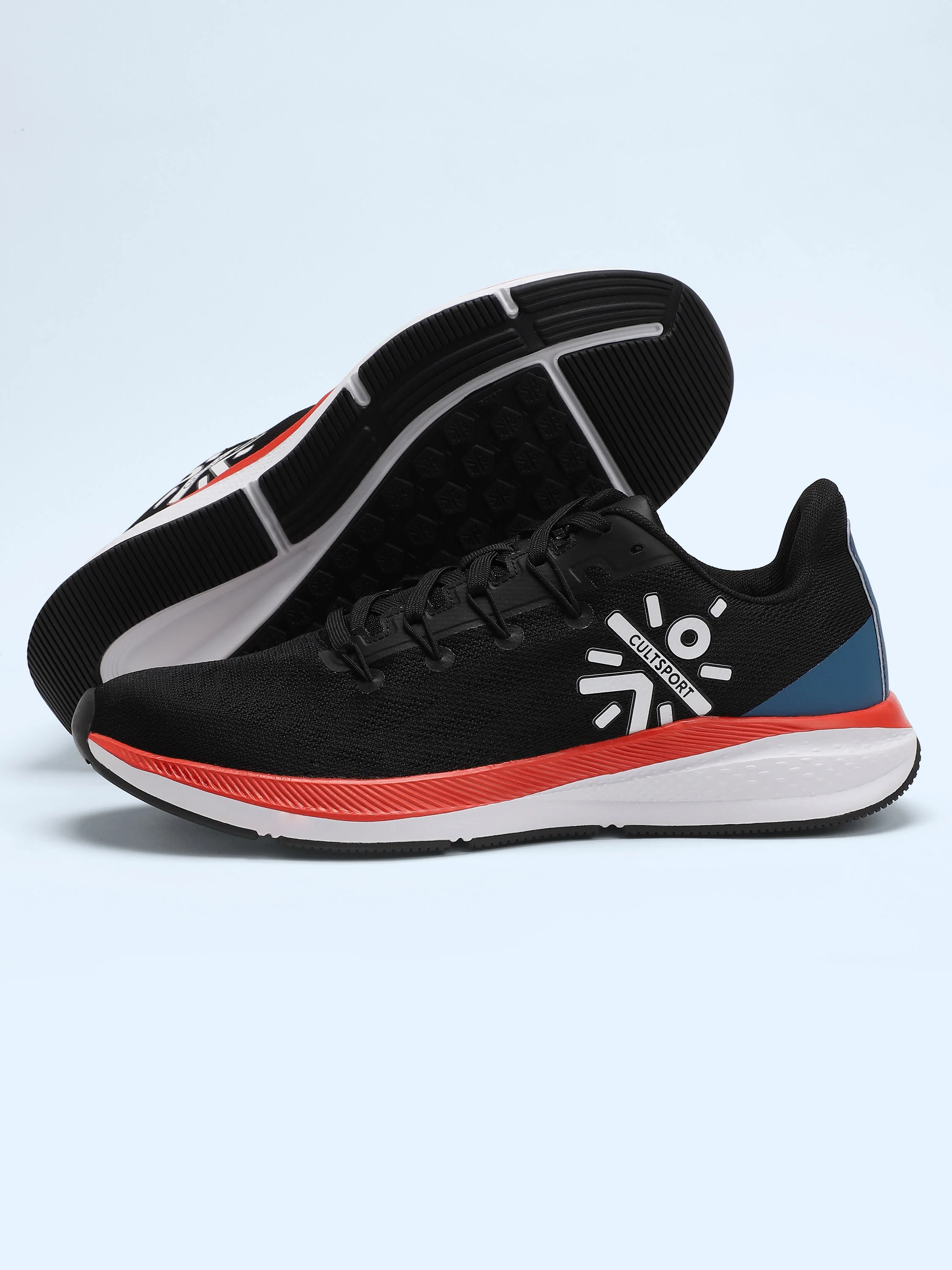 cult Firebird Men Running Shoes - Multicolor - Image 11