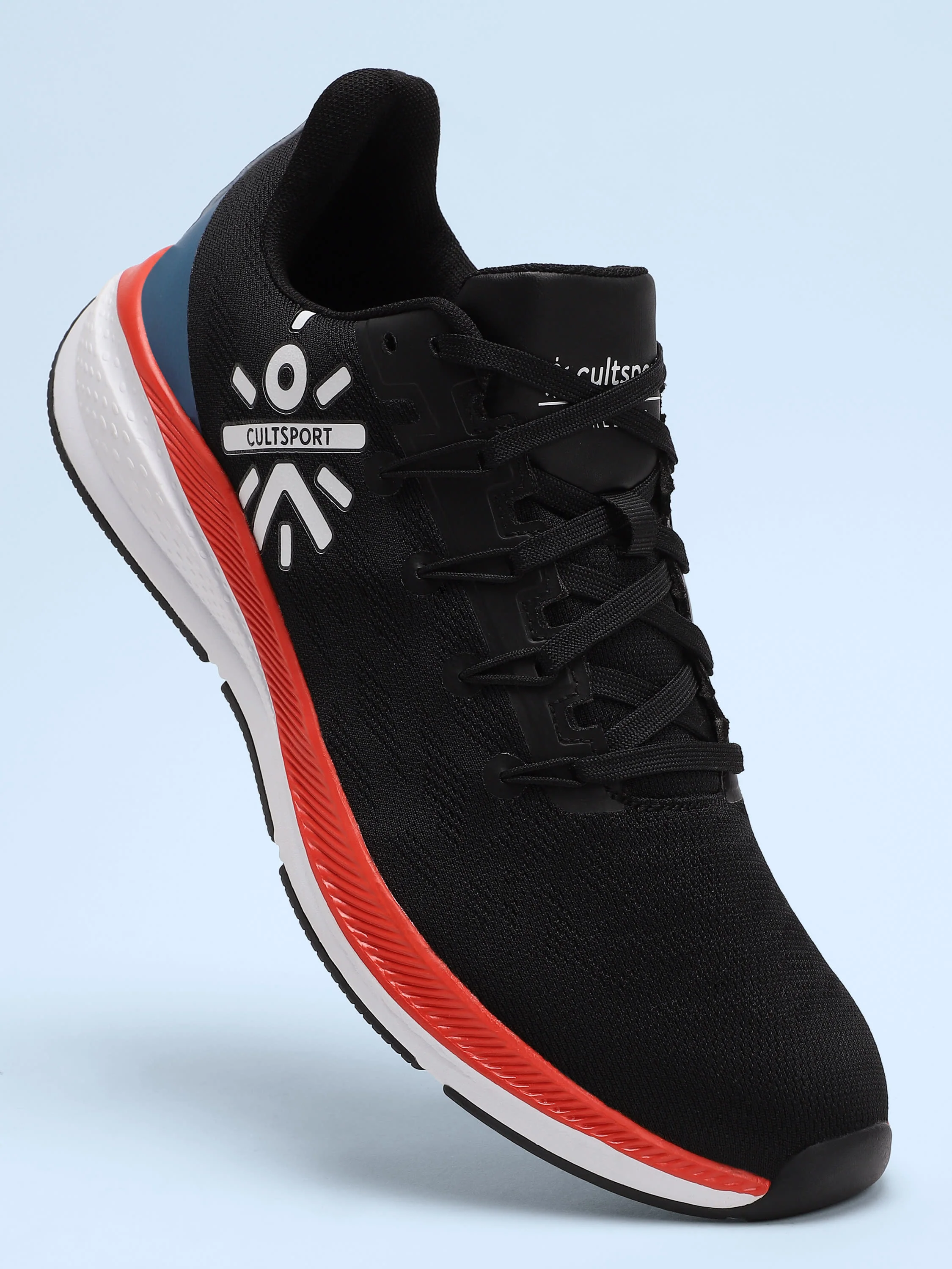 cult Firebird Men Running Shoes - Multicolor - Image 2