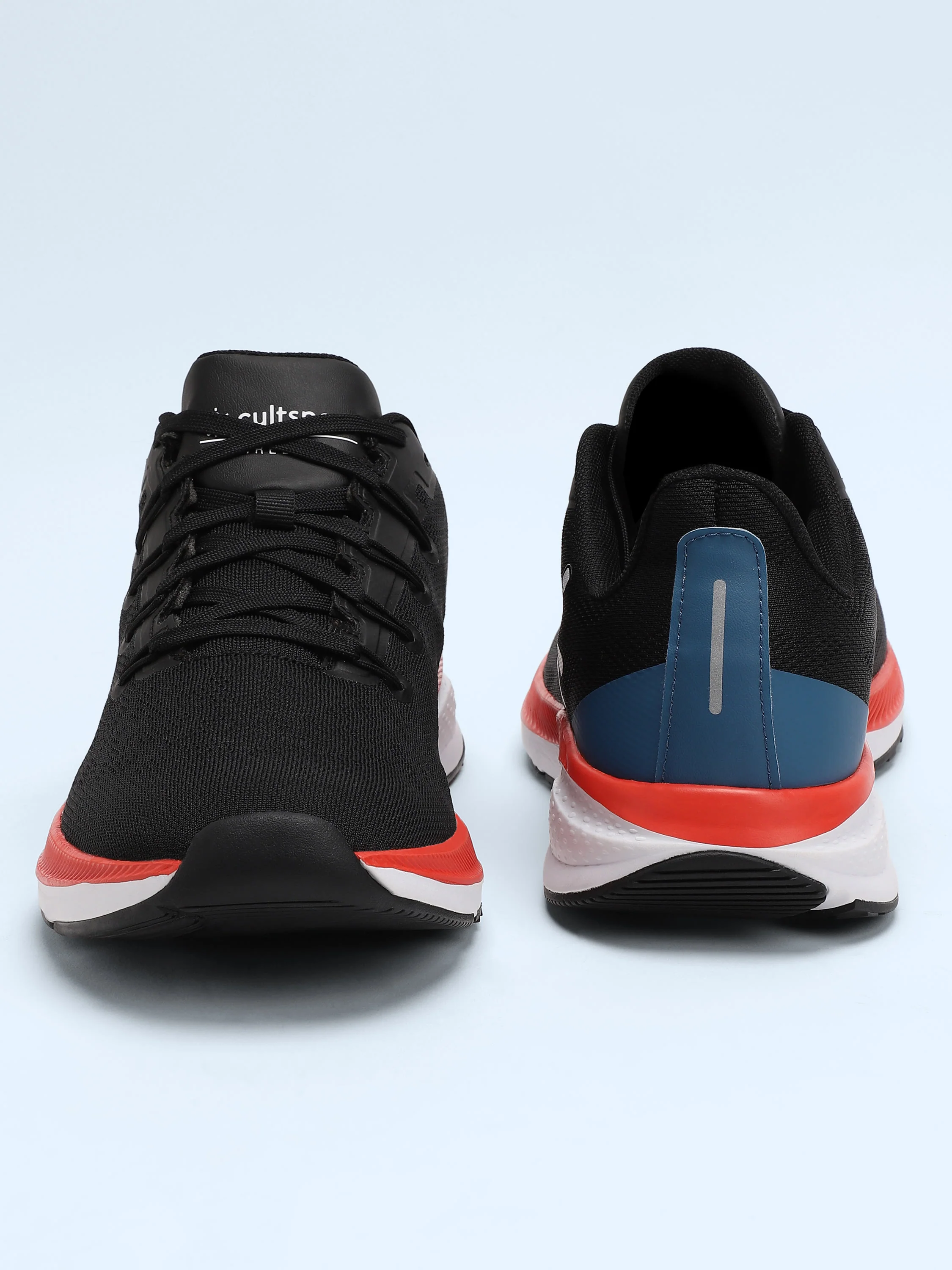 cult Firebird Men Running Shoes - Multicolor - Image 5
