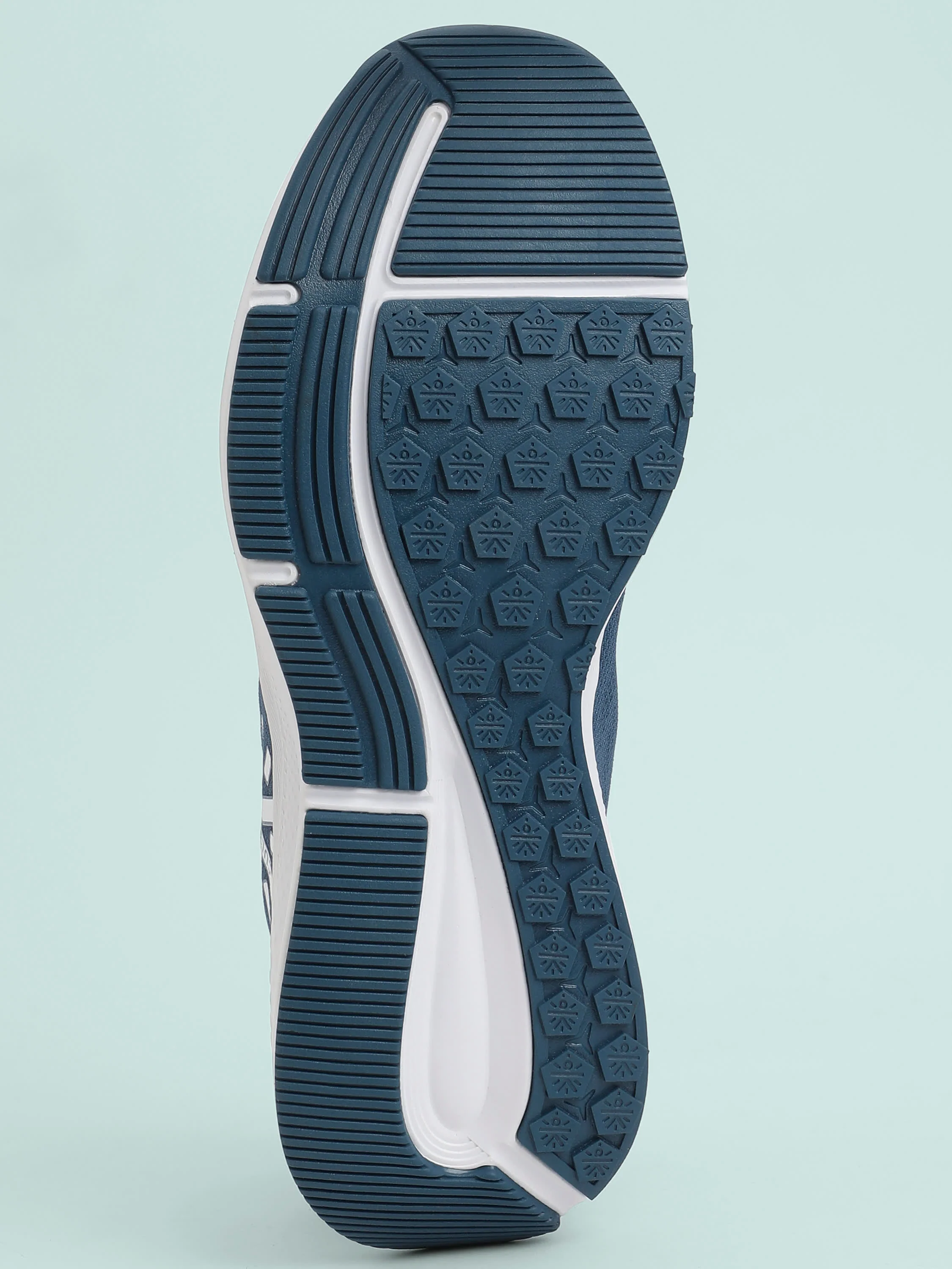 cult Firebird Men Running Shoes - Dusky Blue - Image 11