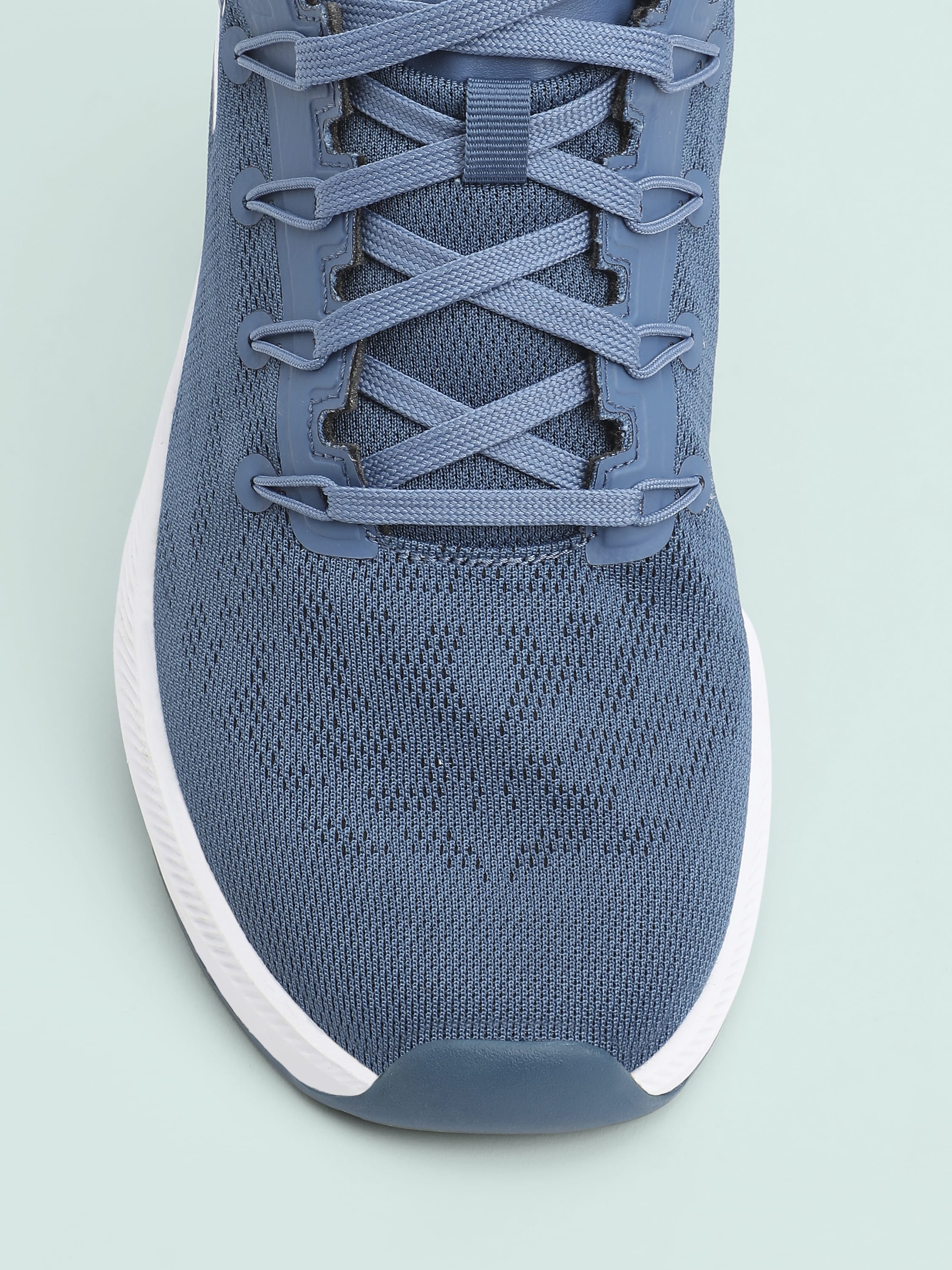 cult Firebird Men Running Shoes - Dusky Blue - Image 8
