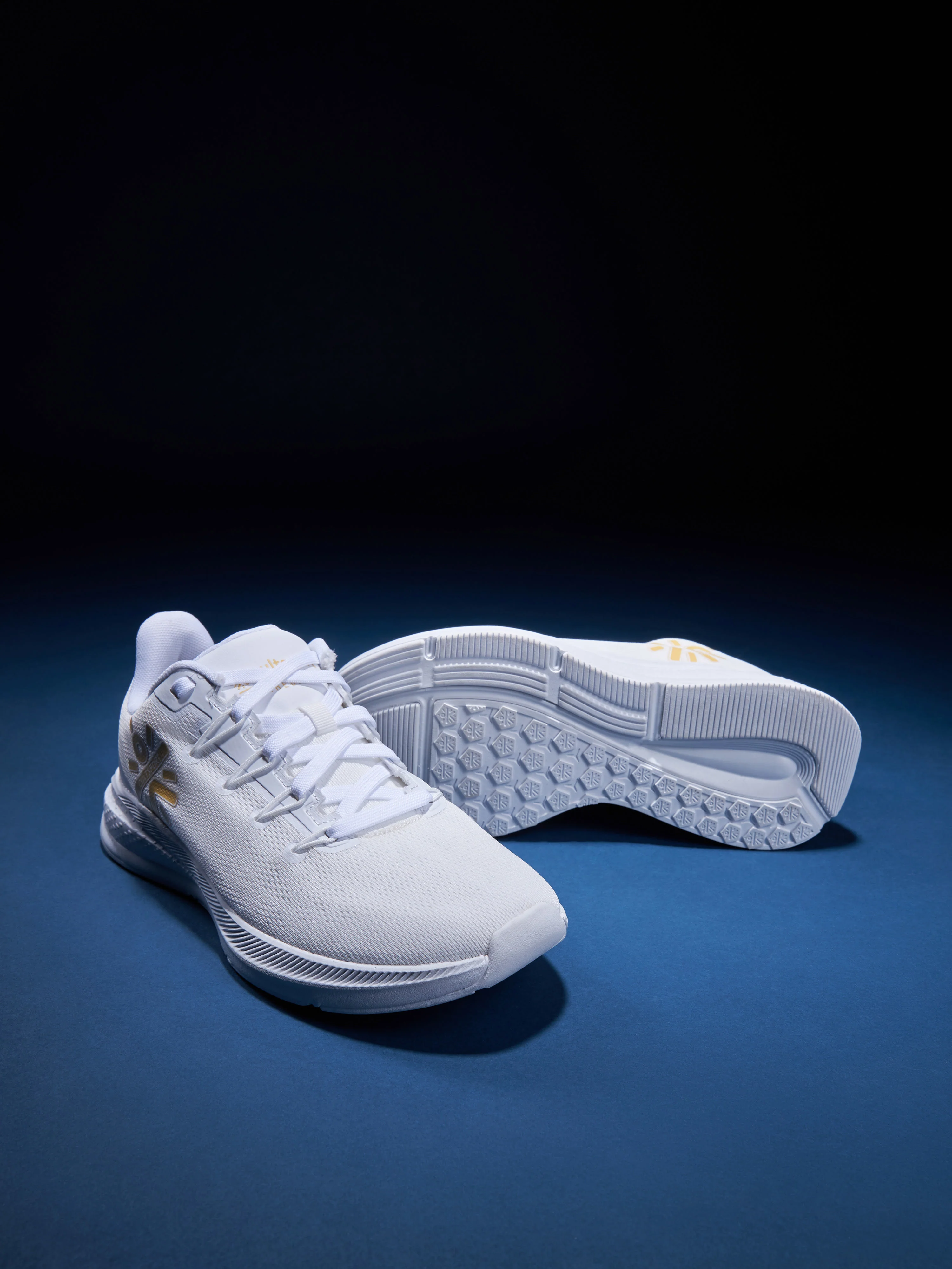 cult Firebird Women Running Shoes - White - Image 8