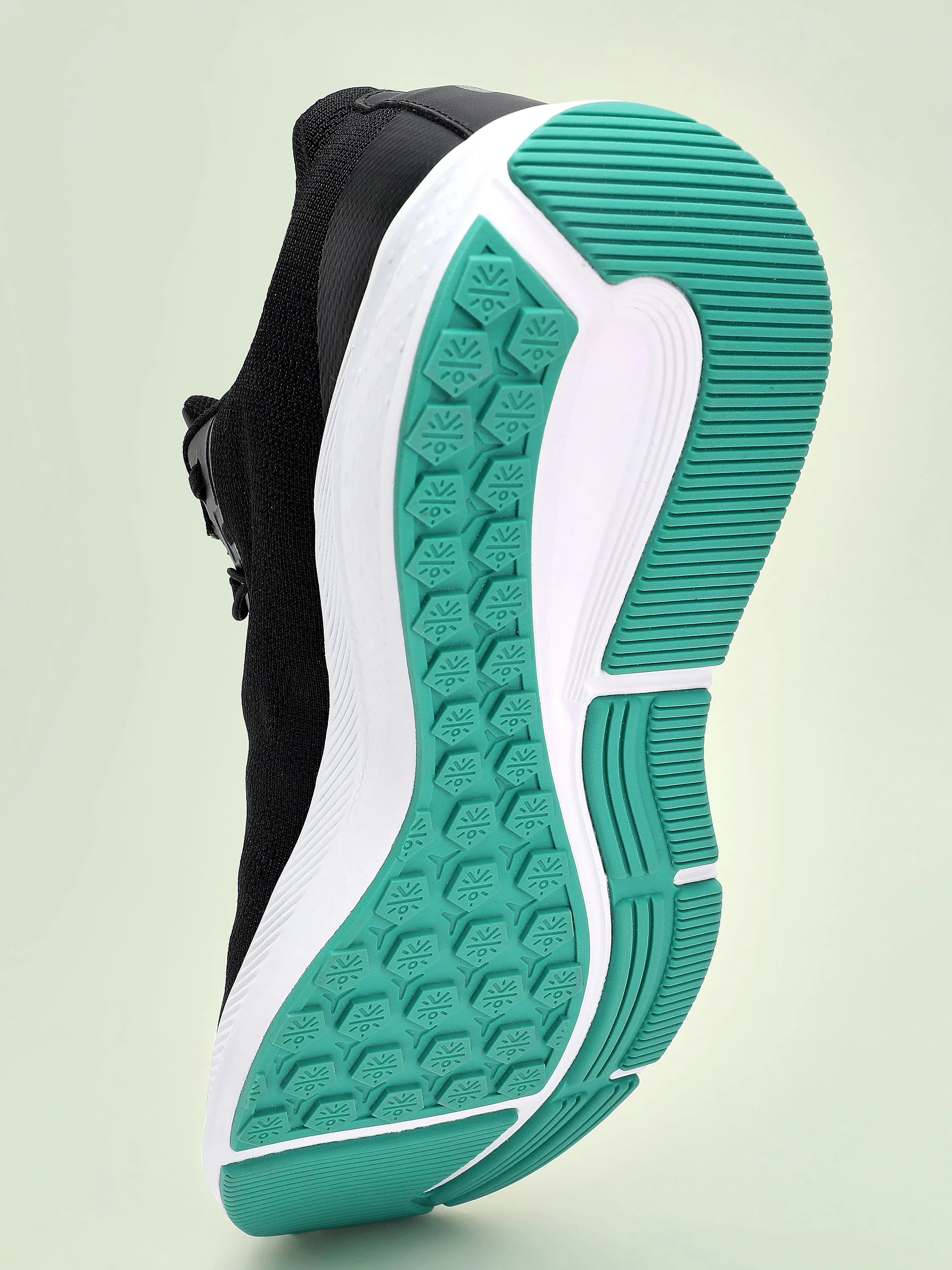 cult Firebird Women Running Shoes - Black - Image 6