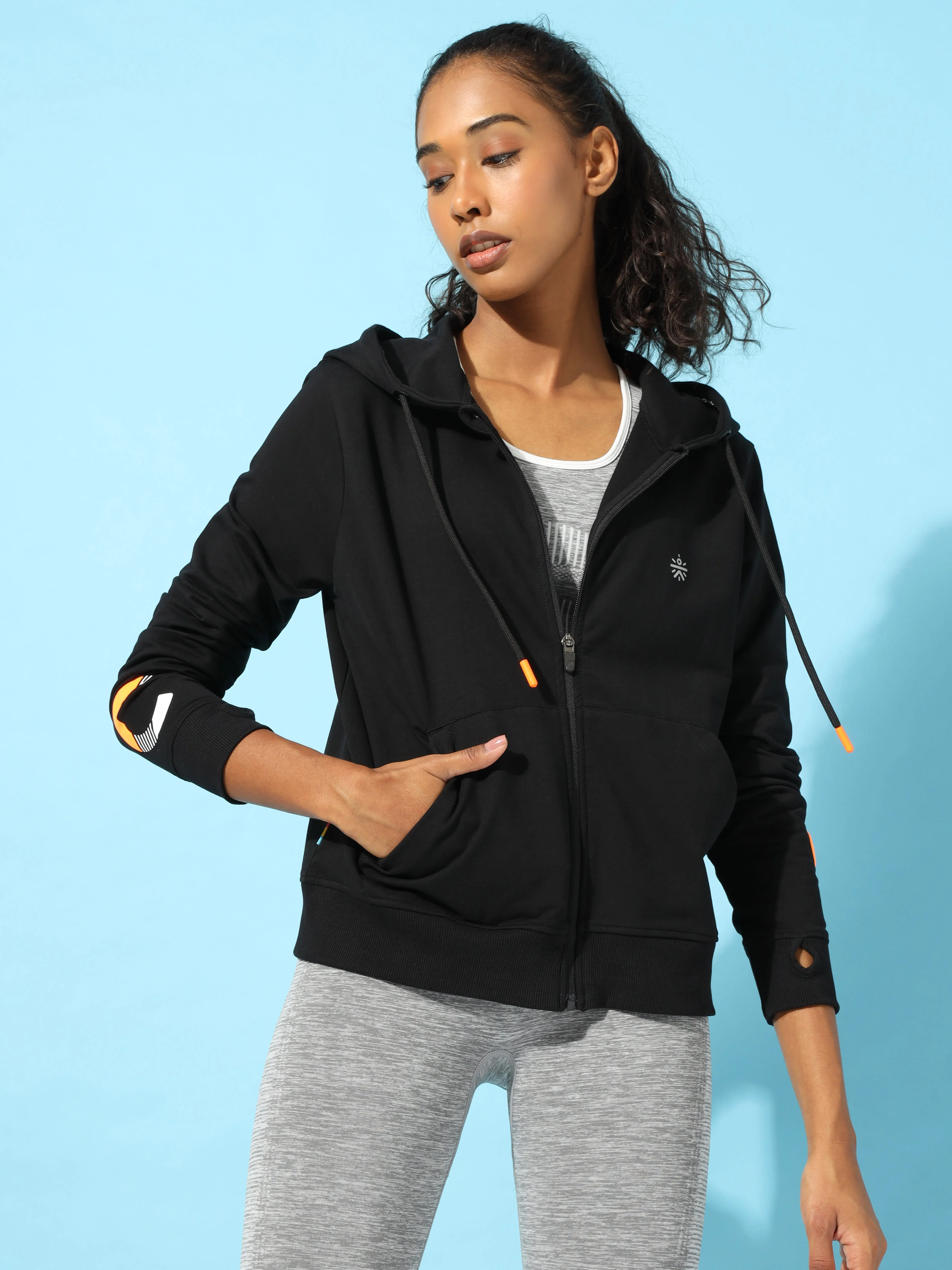 Women's Fitness Gift Box - Image 2