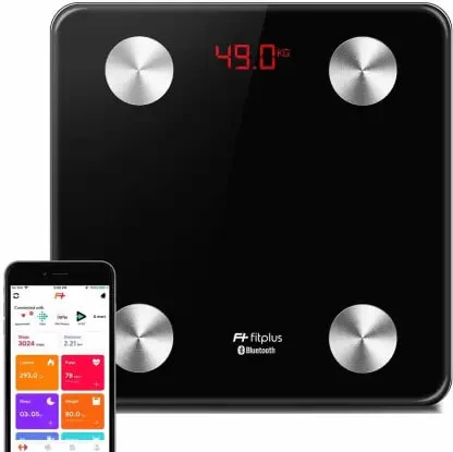 FitPlus Smart Body Fat Scale - Image 3