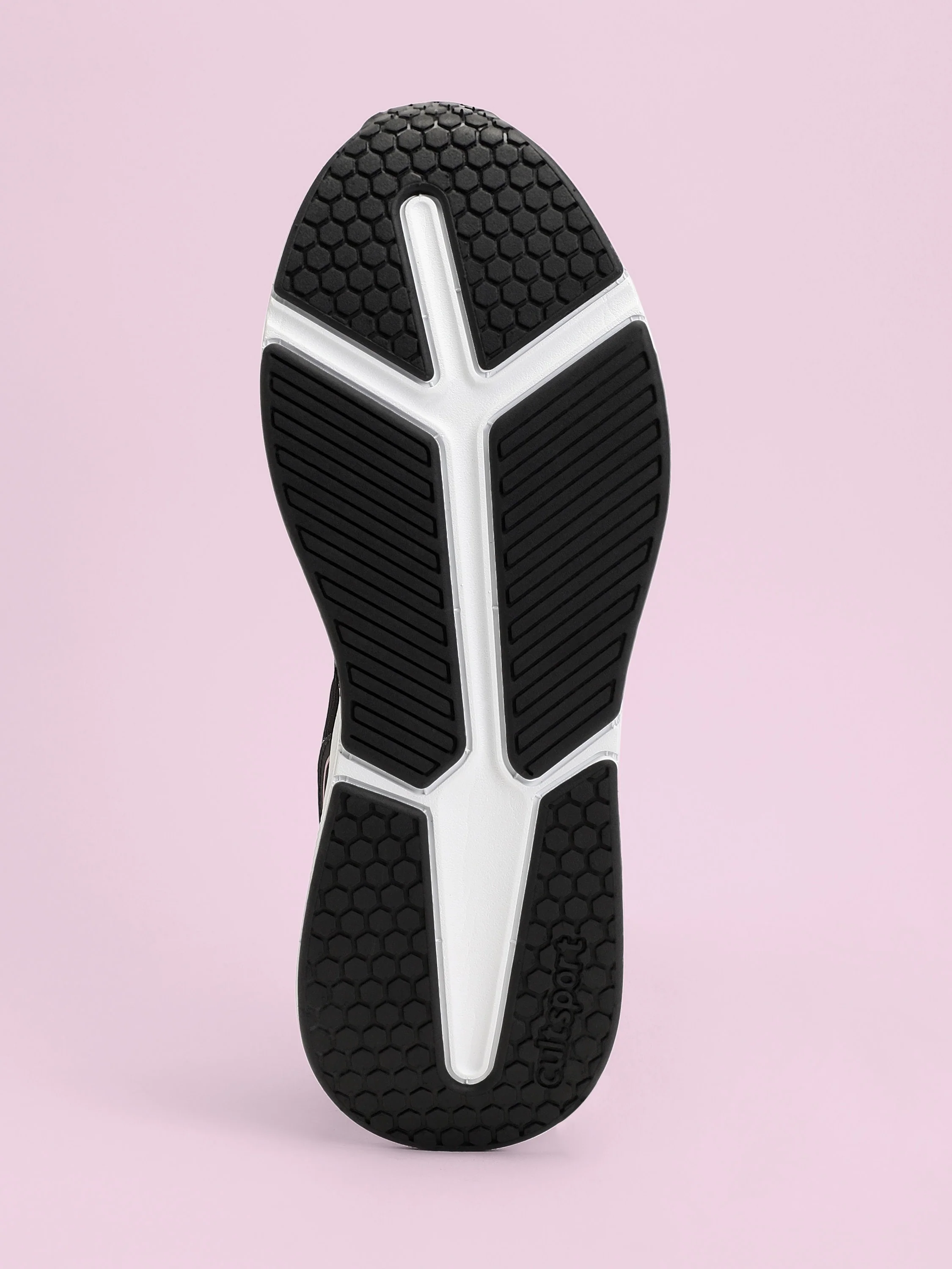 cult Flamingo Women Running Shoes - Black - Image 10