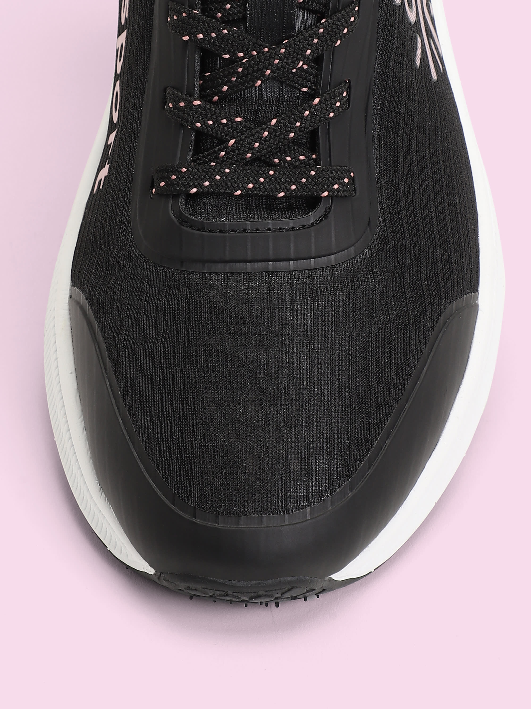 cult Flamingo Women Running Shoes - Black - Image 7