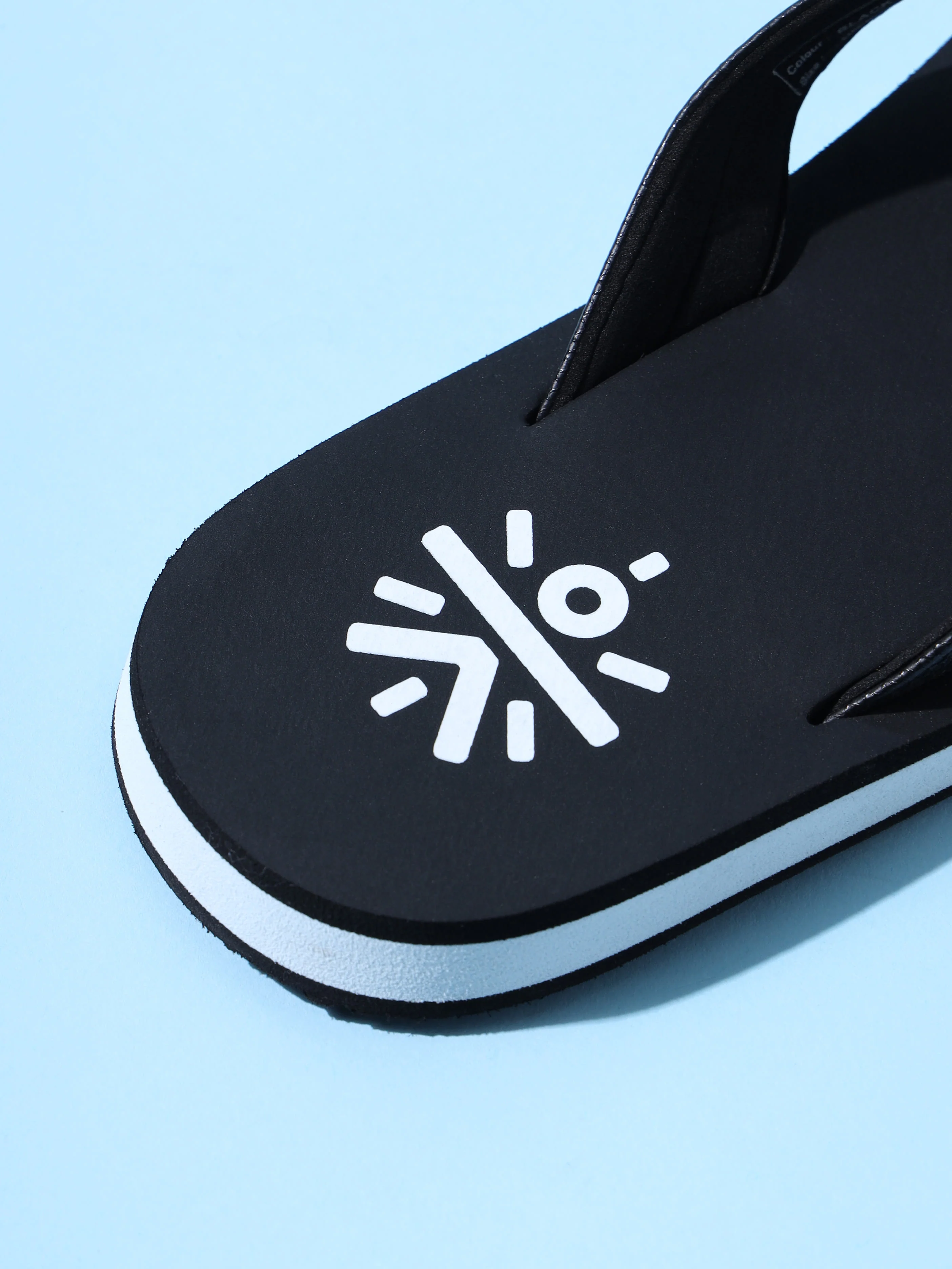 cult Flo Sweat Absorbing EVA Flip Flops - Image 7
